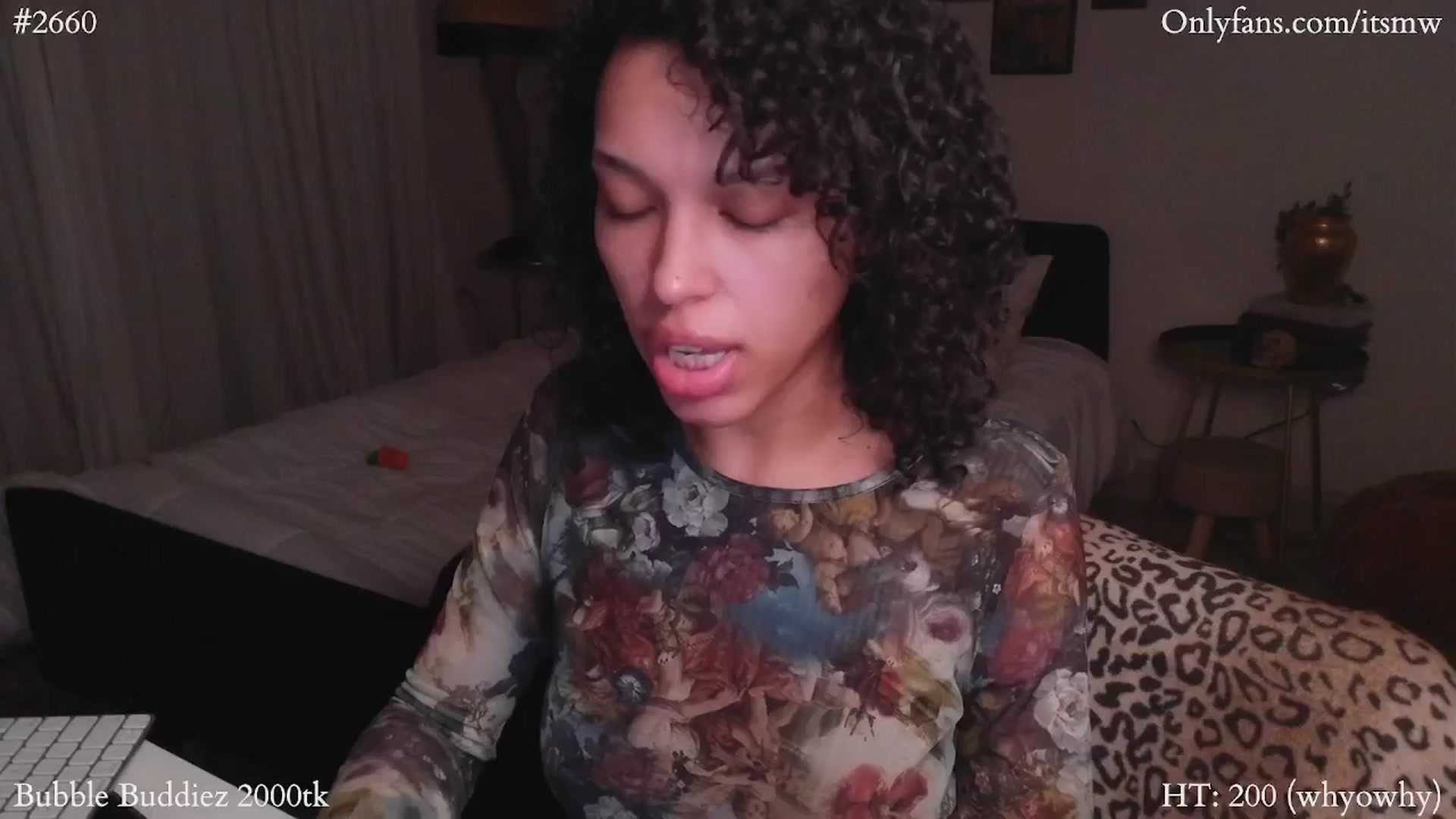 Gallery image thumbnail from Mystywaterz's myfreecams stream on, 02/03/2025, 07:30 image 2 of 20