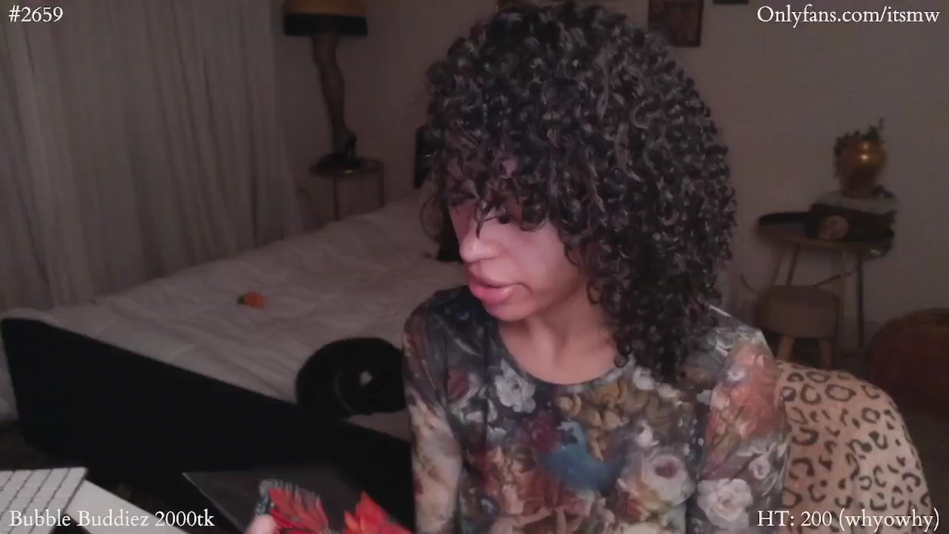 Gallery image thumbnail from Mystywaterz's myfreecams stream on, 02/03/2025, 07:30 image 11 of 20