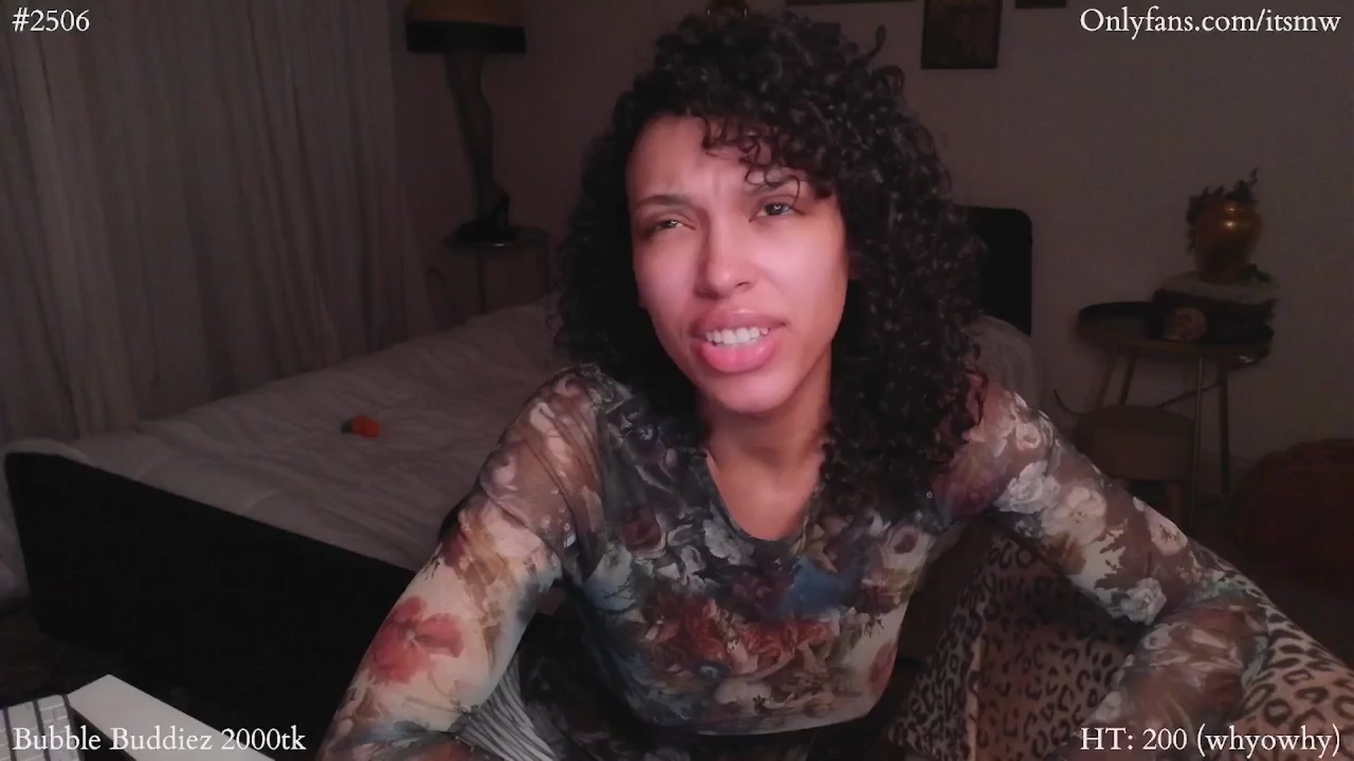 Gallery image thumbnail from Mystywaterz's myfreecams stream on, 02/03/2025, 07:30 image 17 of 20