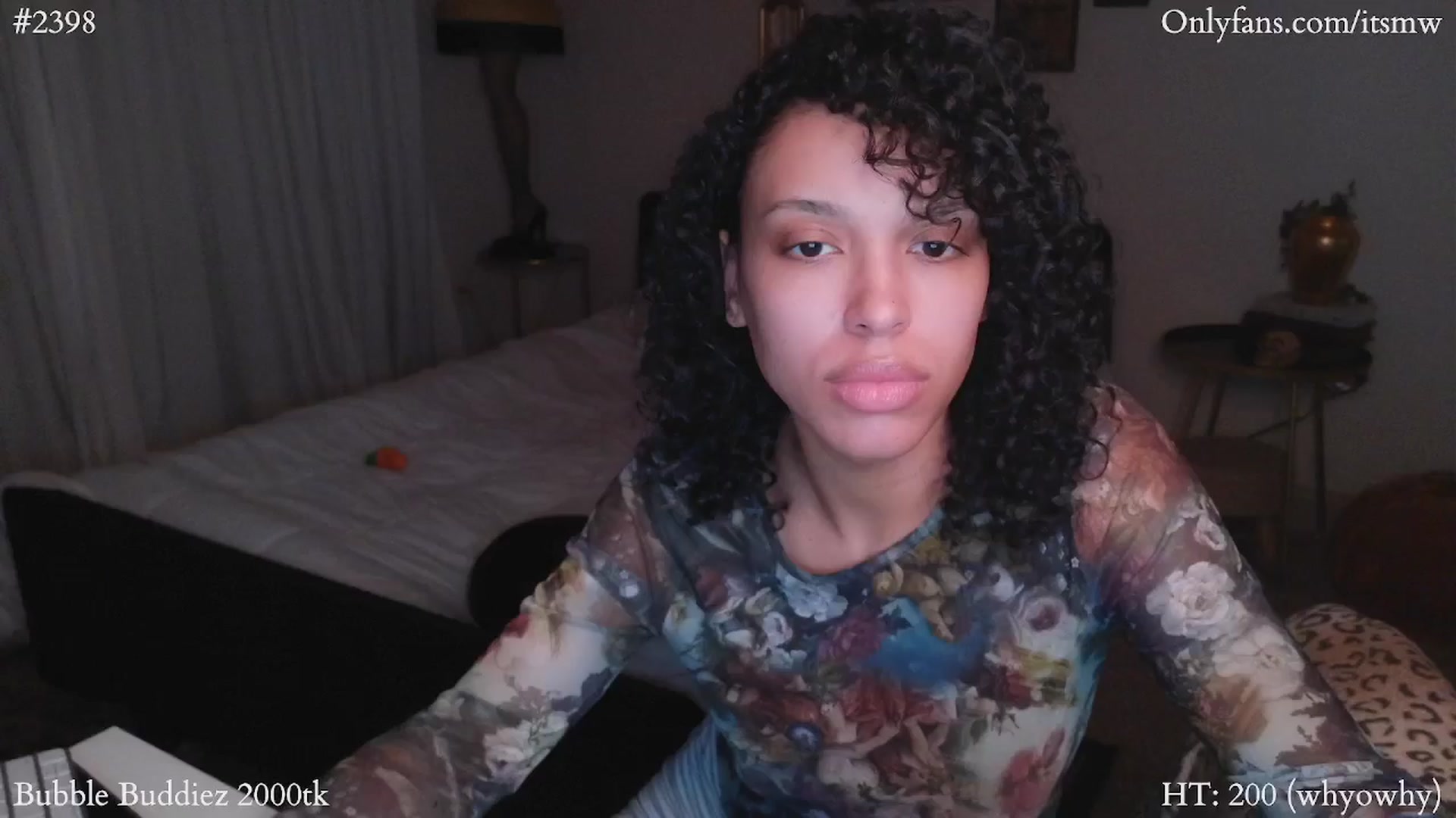 Gallery image thumbnail from Mystywaterz's myfreecams stream on, 02/03/2025, 07:30 image 19 of 20