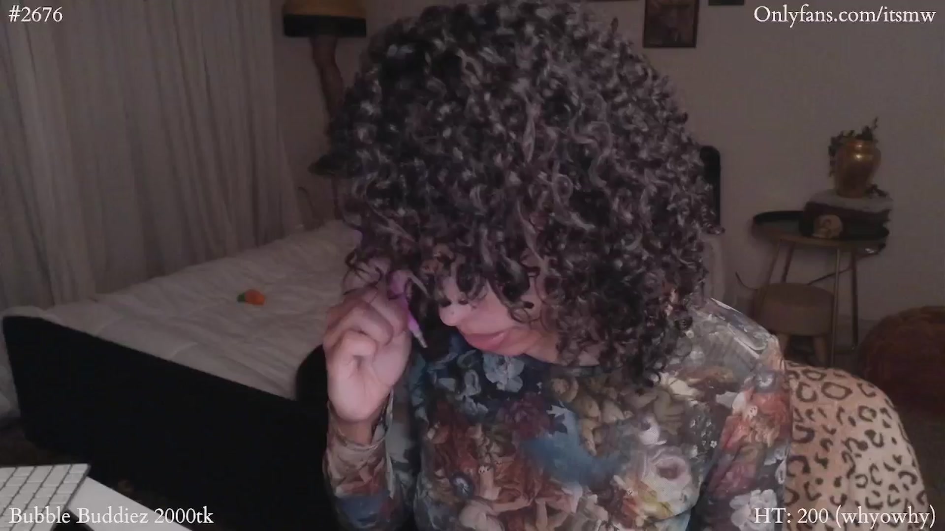 Gallery image thumbnail from Mystywaterz's myfreecams stream on, 02/03/2025, 07:30 image 9 of 20