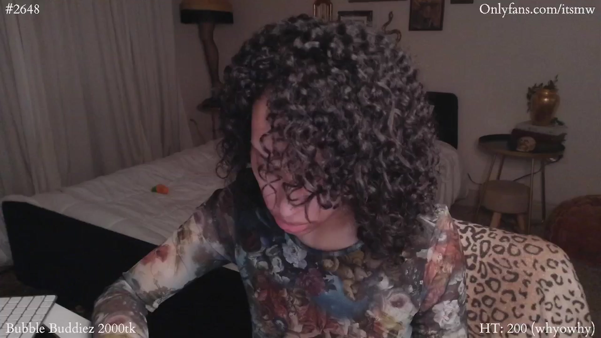 Gallery image thumbnail from Mystywaterz's myfreecams stream on, 02/03/2025, 07:30 image 12 of 20