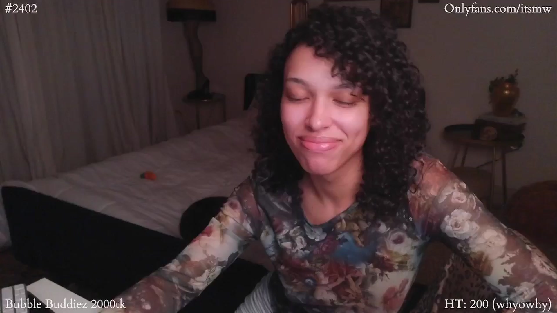 Gallery image thumbnail from Mystywaterz's myfreecams stream on, 02/03/2025, 07:30 image 20 of 20