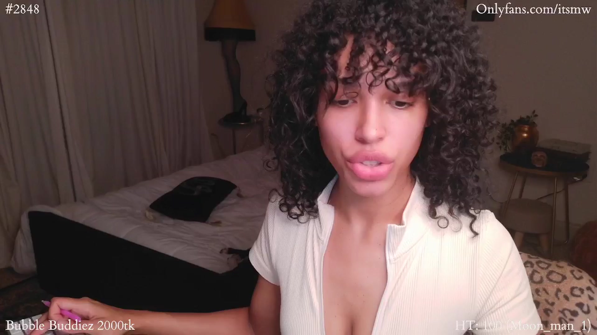 Gallery image thumbnail from Mystywaterz's myfreecams stream on, 02/04/2025, 03:43 image 9 of 20