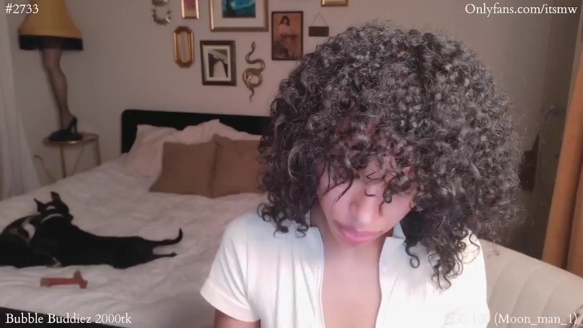 Gallery image thumbnail from Mystywaterz's myfreecams stream on, 02/04/2025, 03:43 image 19 of 20