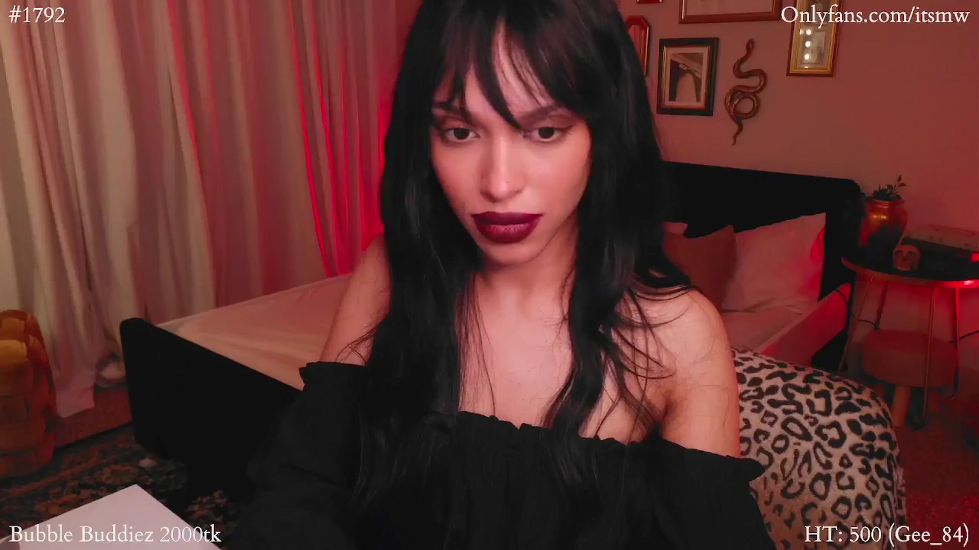 Gallery image thumbnail from Mystywaterz's myfreecams stream on, 02/05/2025, 06:37 image 13 of 20