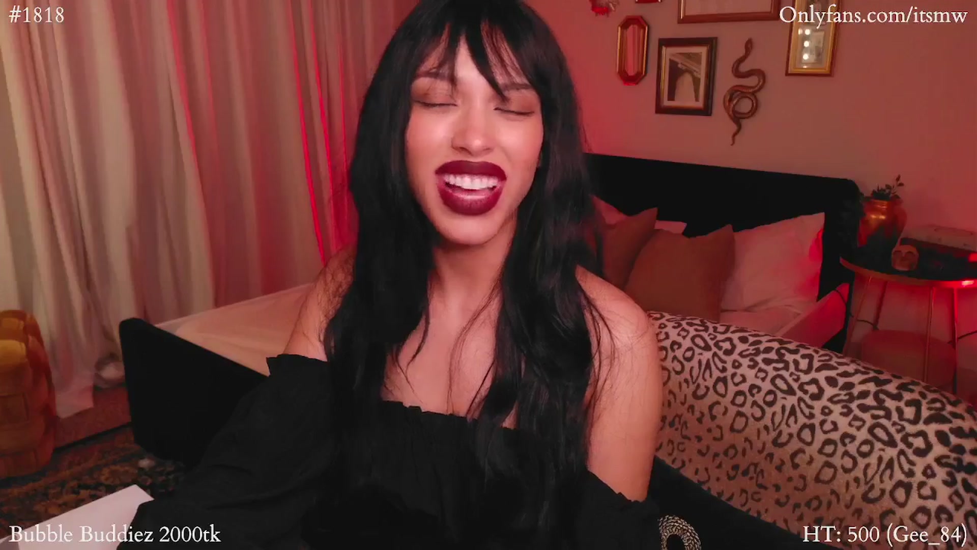 Gallery image thumbnail from Mystywaterz's myfreecams stream on, 02/05/2025, 06:37 image 12 of 20