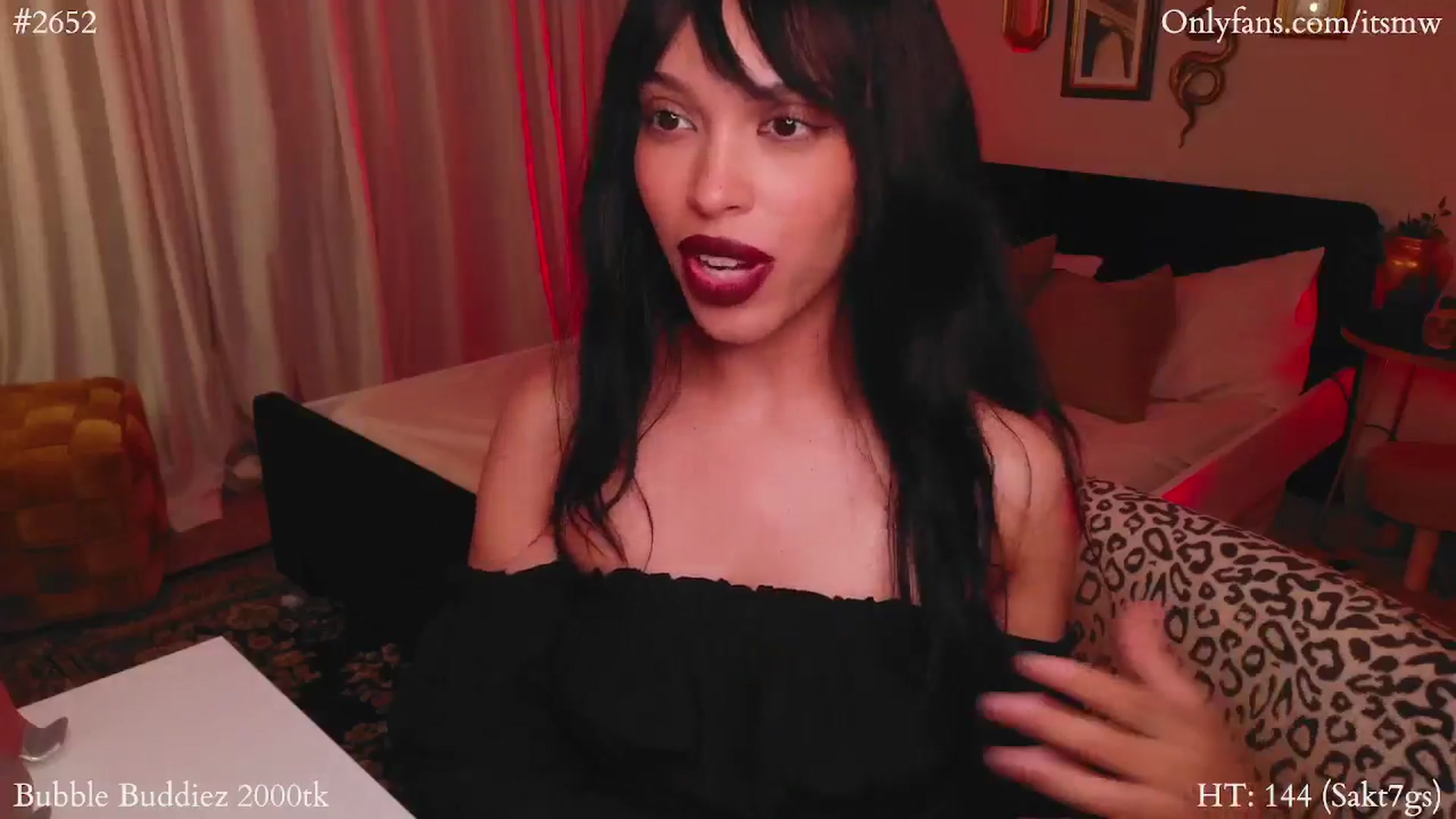 Gallery image thumbnail from Mystywaterz's myfreecams stream on, 02/05/2025, 06:37 image 7 of 20