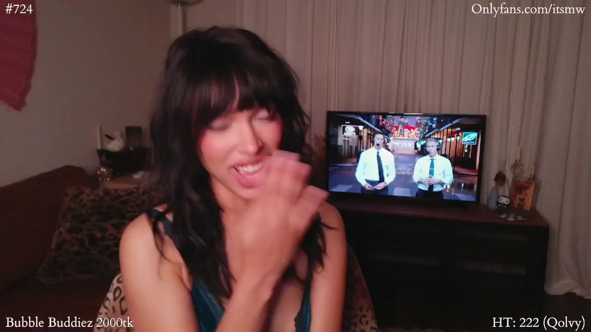 Gallery image thumbnail from Mystywaterz's myfreecams stream on, 02/10/2025, 03:33 image 6 of 20