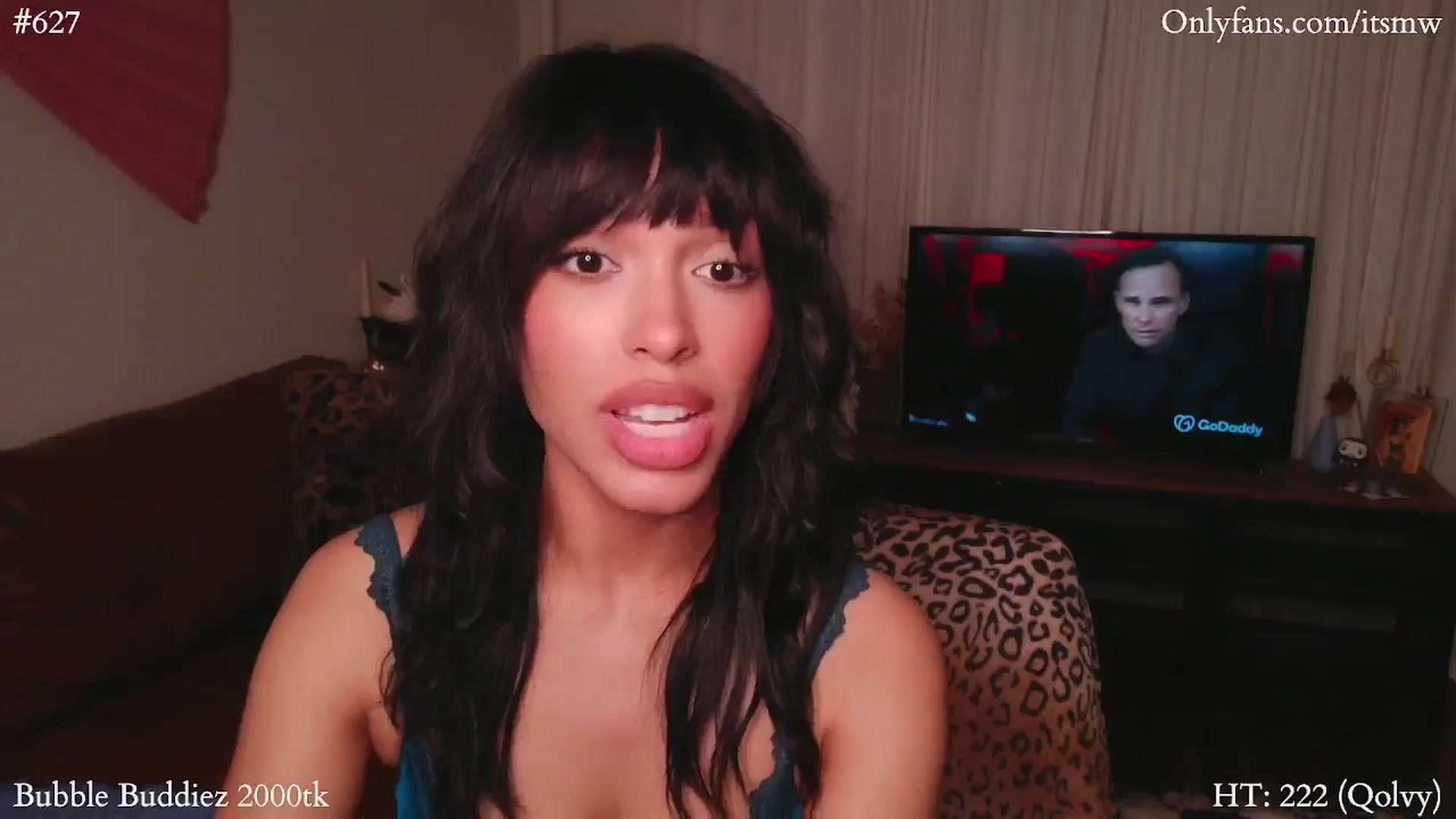 Gallery image thumbnail from Mystywaterz's myfreecams stream on, 02/10/2025, 03:33 image 19 of 20