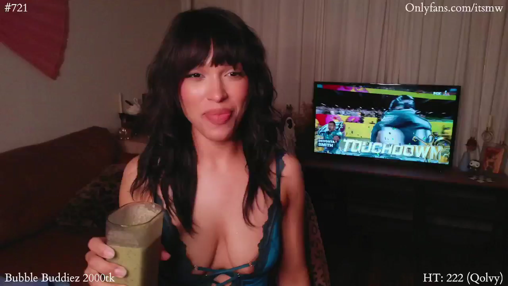 Gallery image thumbnail from Mystywaterz's myfreecams stream on, 02/10/2025, 03:33 image 14 of 20