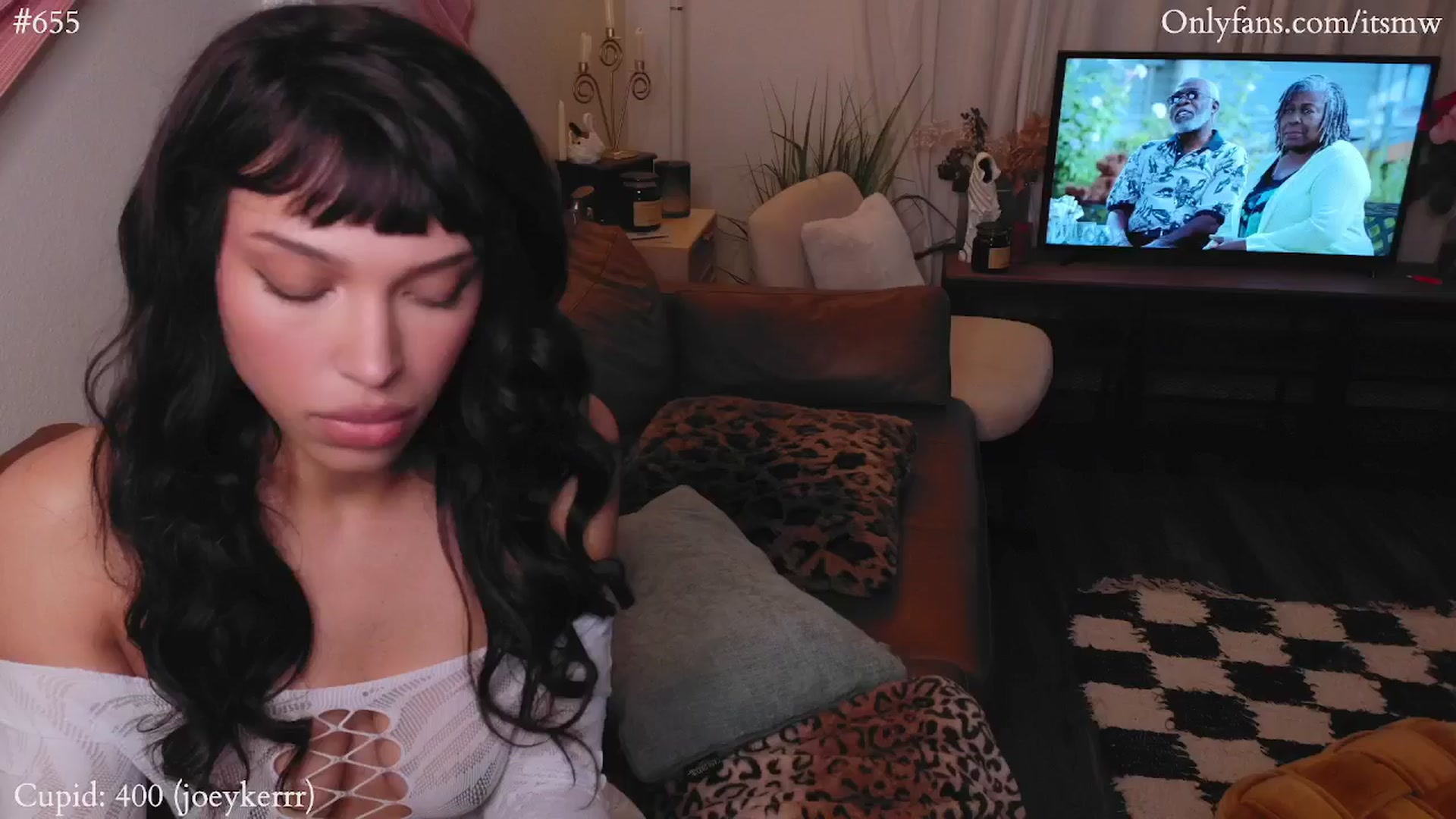 Gallery image thumbnail from Mystywaterz's myfreecams stream on, 02/19/2025, 02:53 image 9 of 20