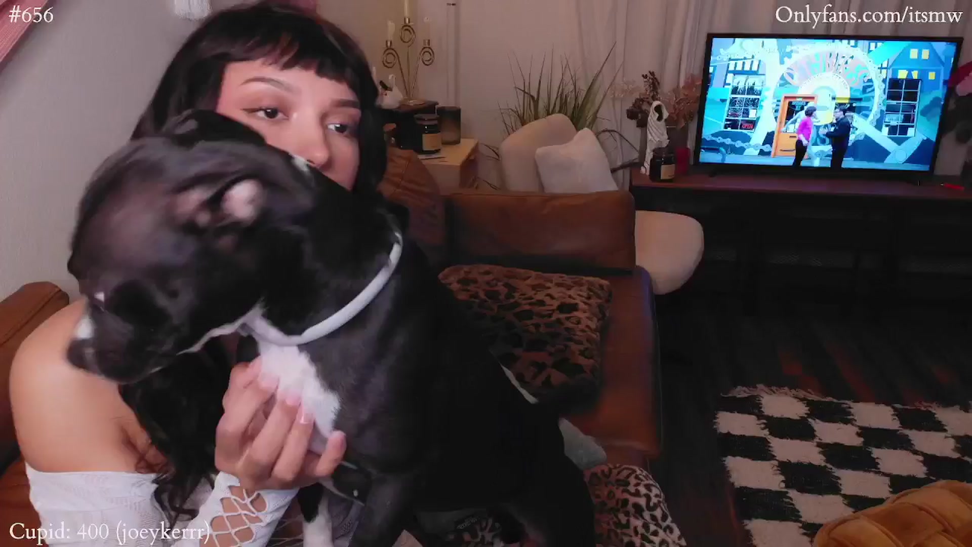 Gallery image thumbnail from Mystywaterz's myfreecams stream on, 02/19/2025, 02:53 image 15 of 20