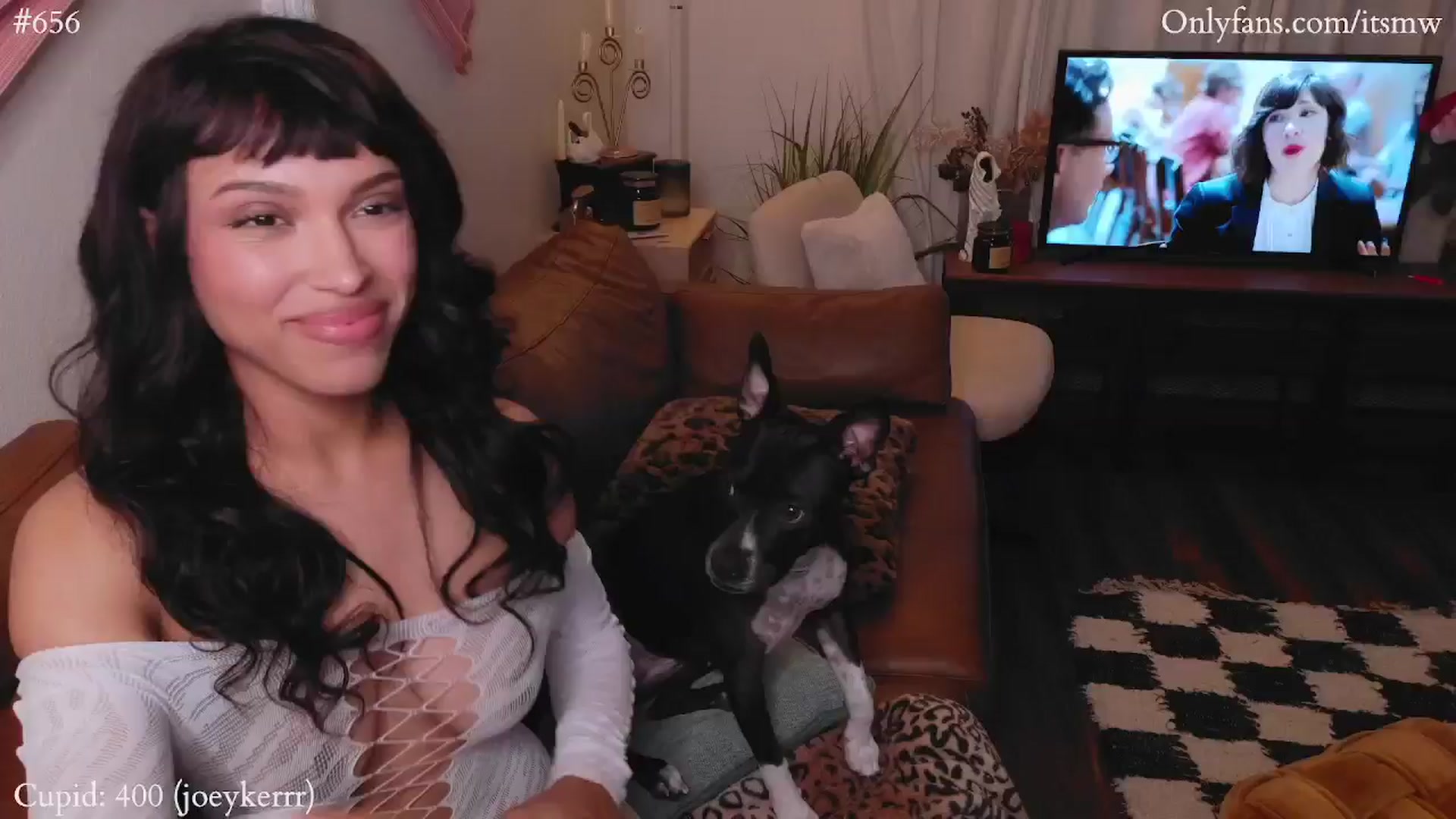Gallery image thumbnail from Mystywaterz's myfreecams stream on, 02/19/2025, 02:53 image 18 of 20