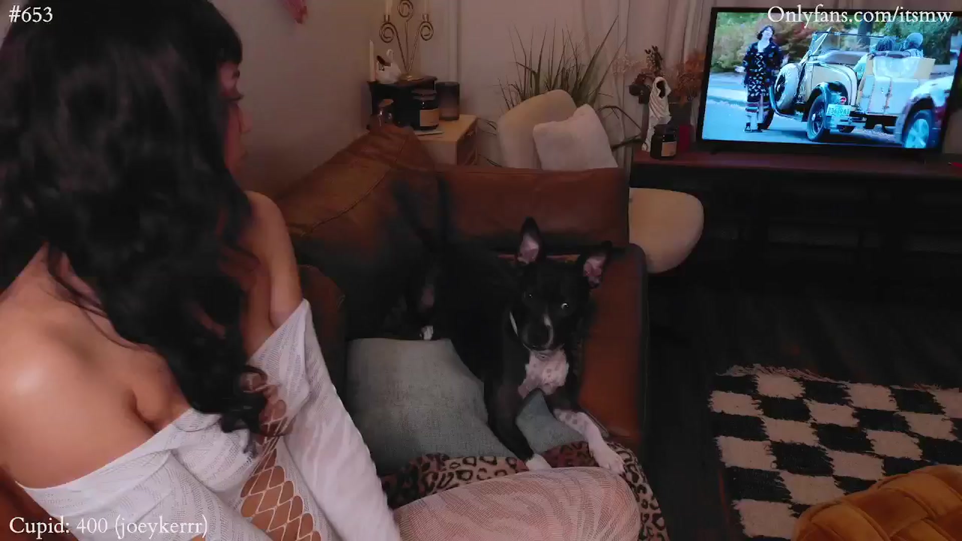 Gallery image thumbnail from Mystywaterz's myfreecams stream on, 02/19/2025, 02:53 image 1 of 20