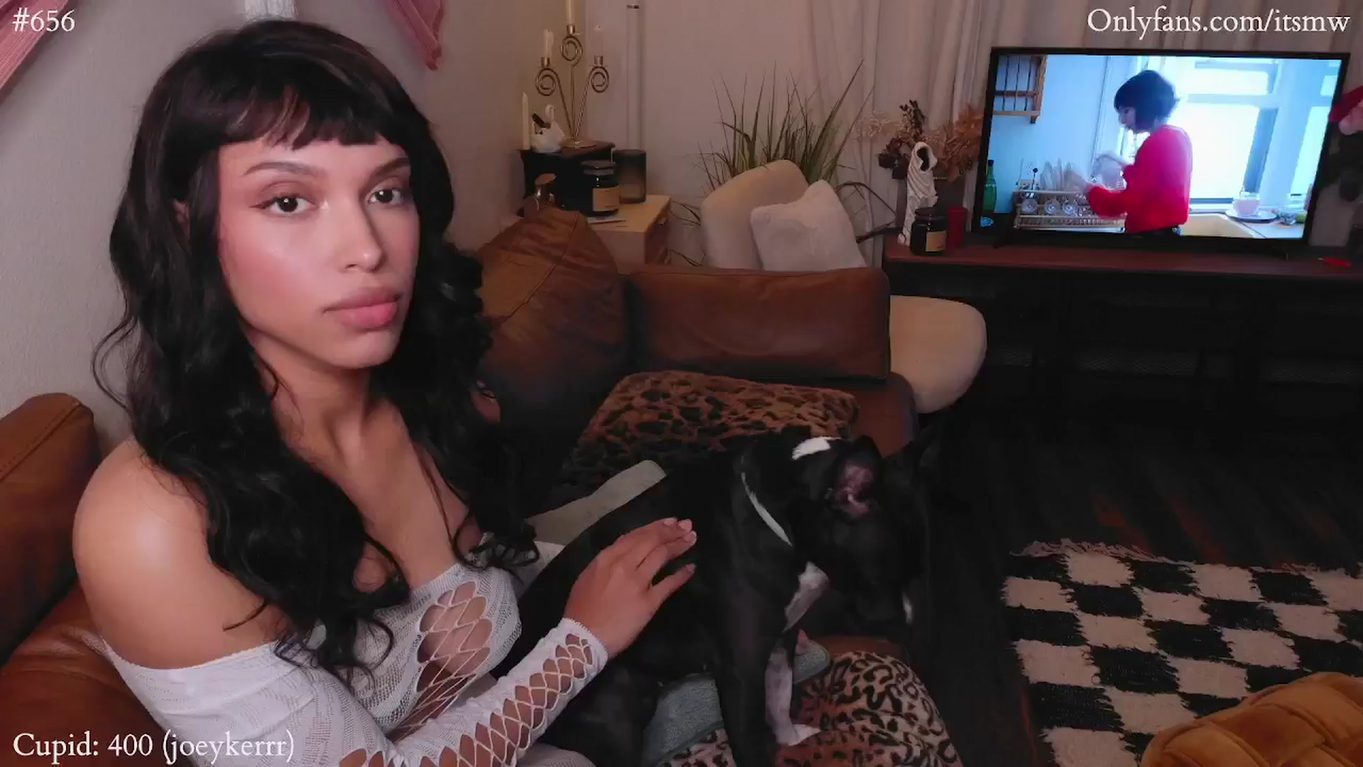 Gallery image thumbnail from Mystywaterz's myfreecams stream on, 02/19/2025, 02:53 image 17 of 20
