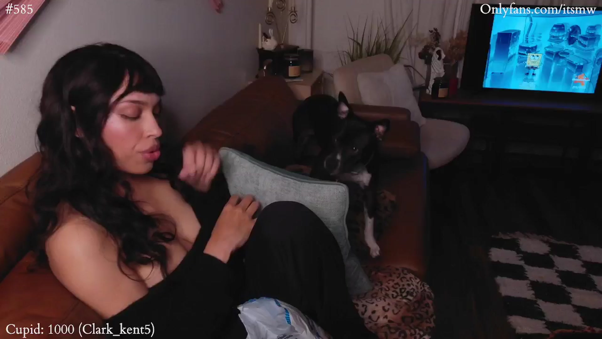 Gallery image thumbnail from Mystywaterz's myfreecams stream on, 02/19/2025, 07:37 image 19 of 20