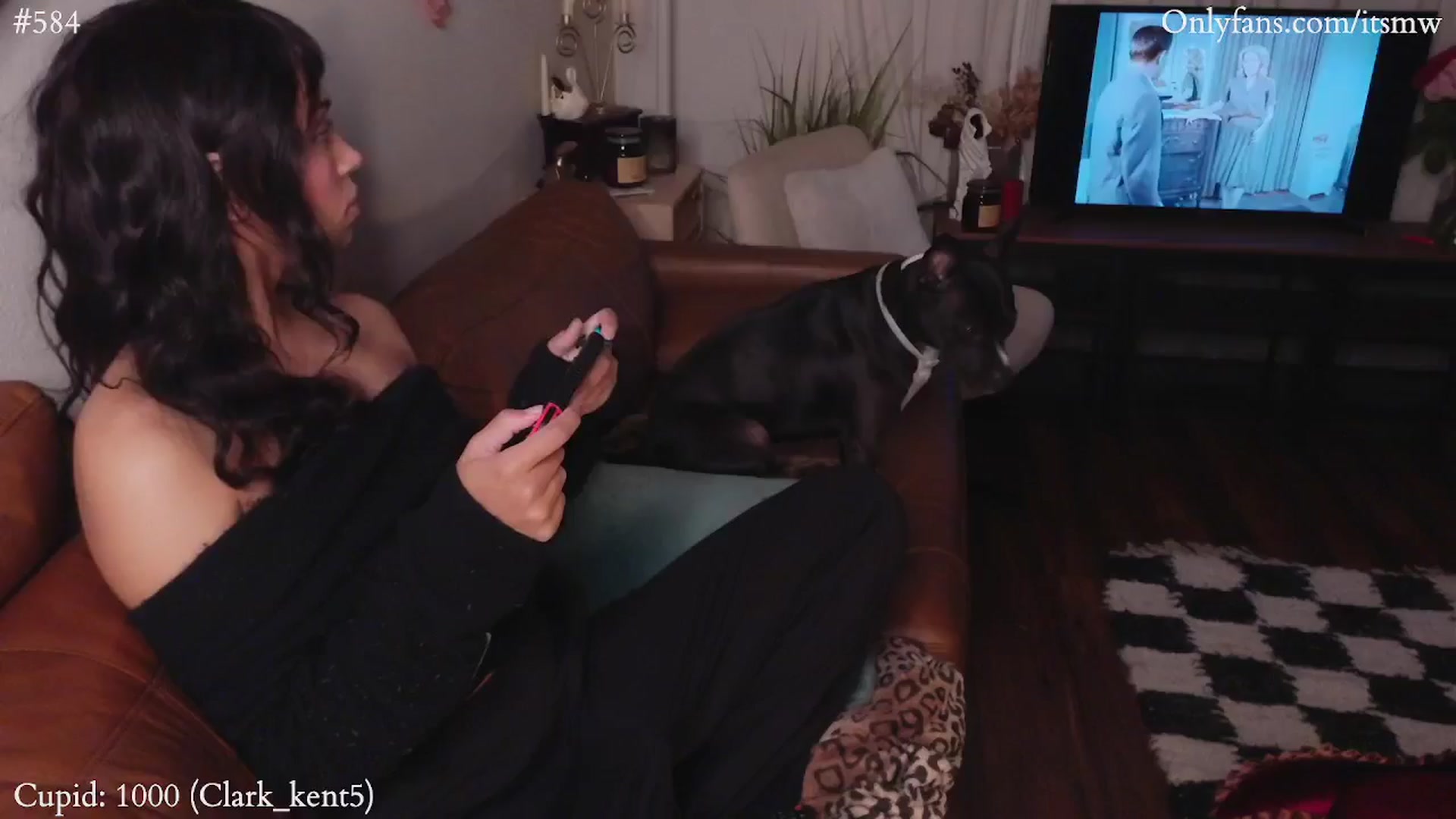 Gallery image thumbnail from Mystywaterz's myfreecams stream on, 02/19/2025, 07:37 image 6 of 20