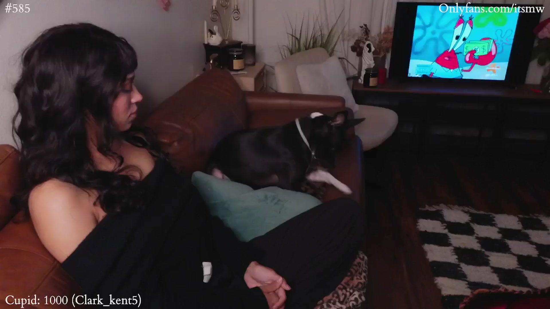 Gallery image thumbnail from Mystywaterz's myfreecams stream on, 02/19/2025, 07:37 image 14 of 20