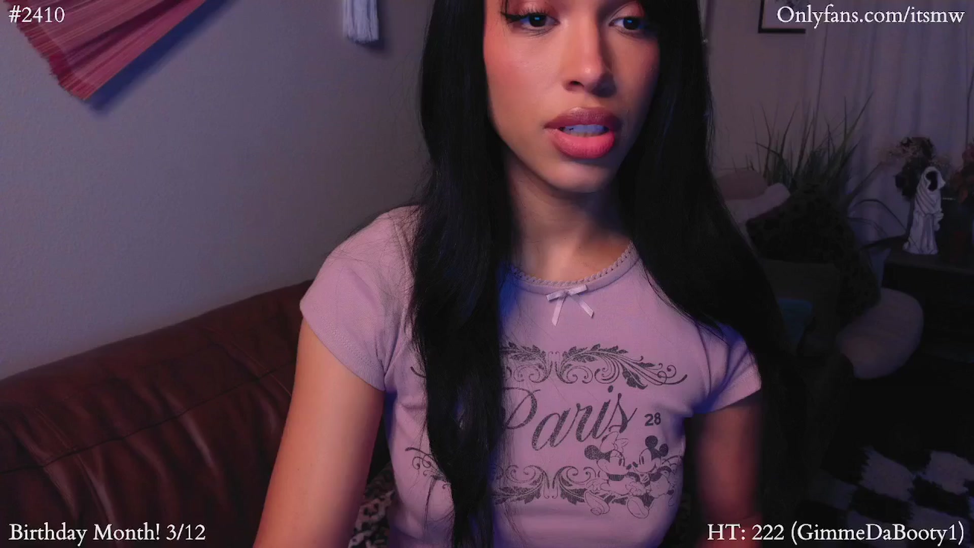 Gallery image thumbnail from Mystywaterz's myfreecams stream on, 03/05/2025, 05:13 image 19 of 20