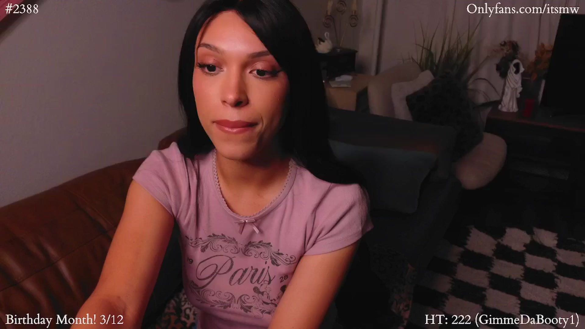 Gallery image thumbnail from Mystywaterz's myfreecams stream on, 03/05/2025, 05:13 image 20 of 20