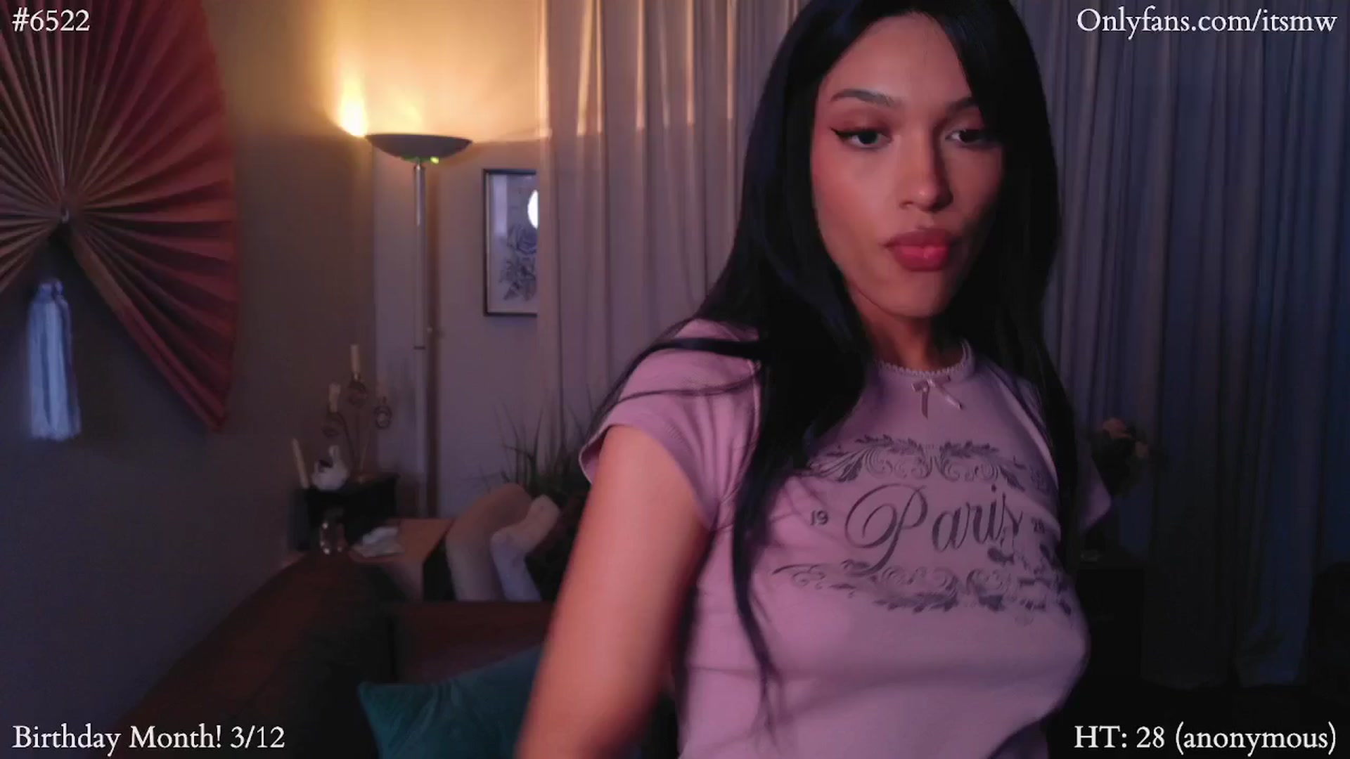 Gallery image thumbnail from Mystywaterz's myfreecams stream on, 03/05/2025, 05:13 image 2 of 20