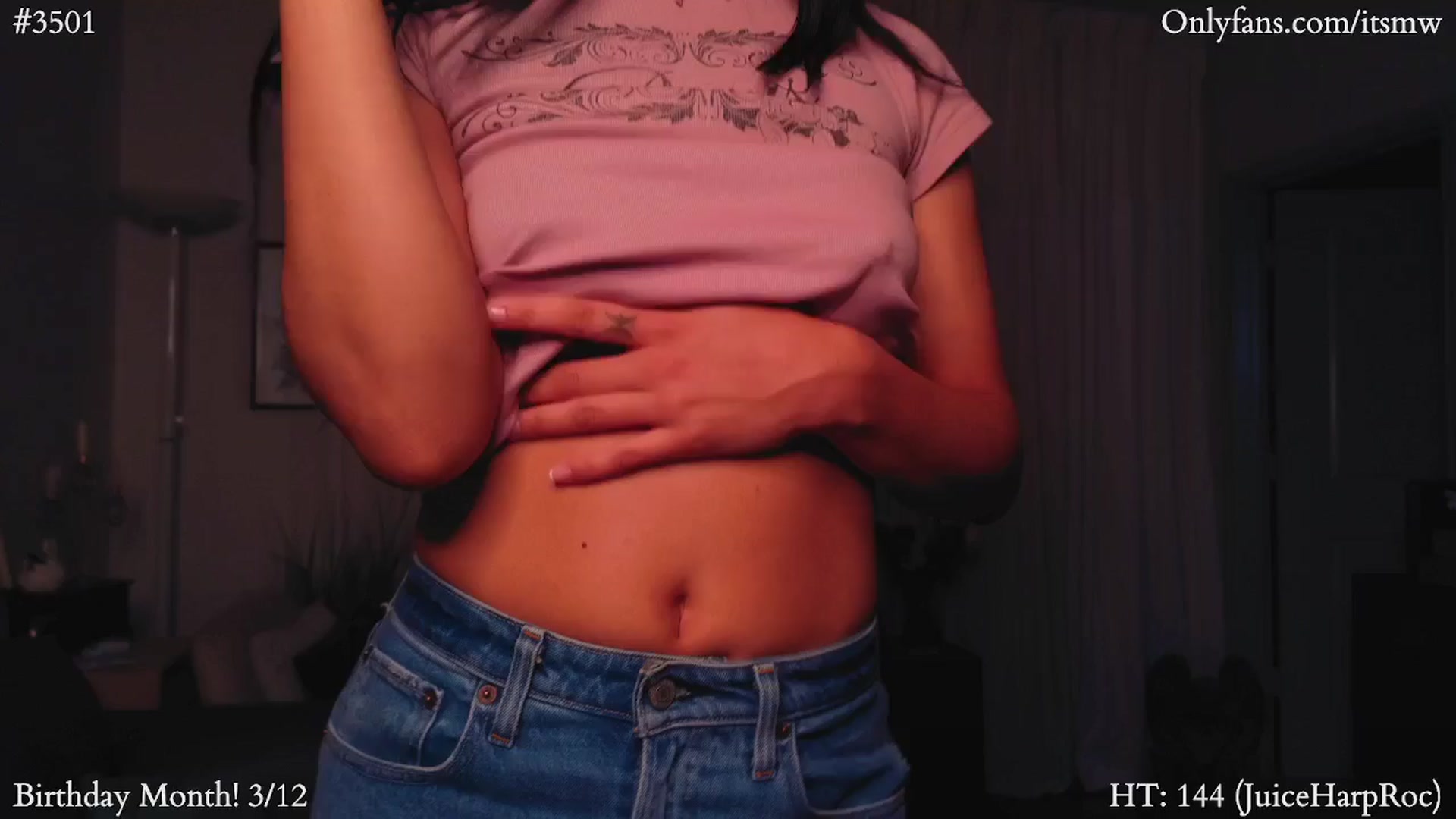 Gallery image thumbnail from Mystywaterz's myfreecams stream on, 03/05/2025, 05:13 image 11 of 20