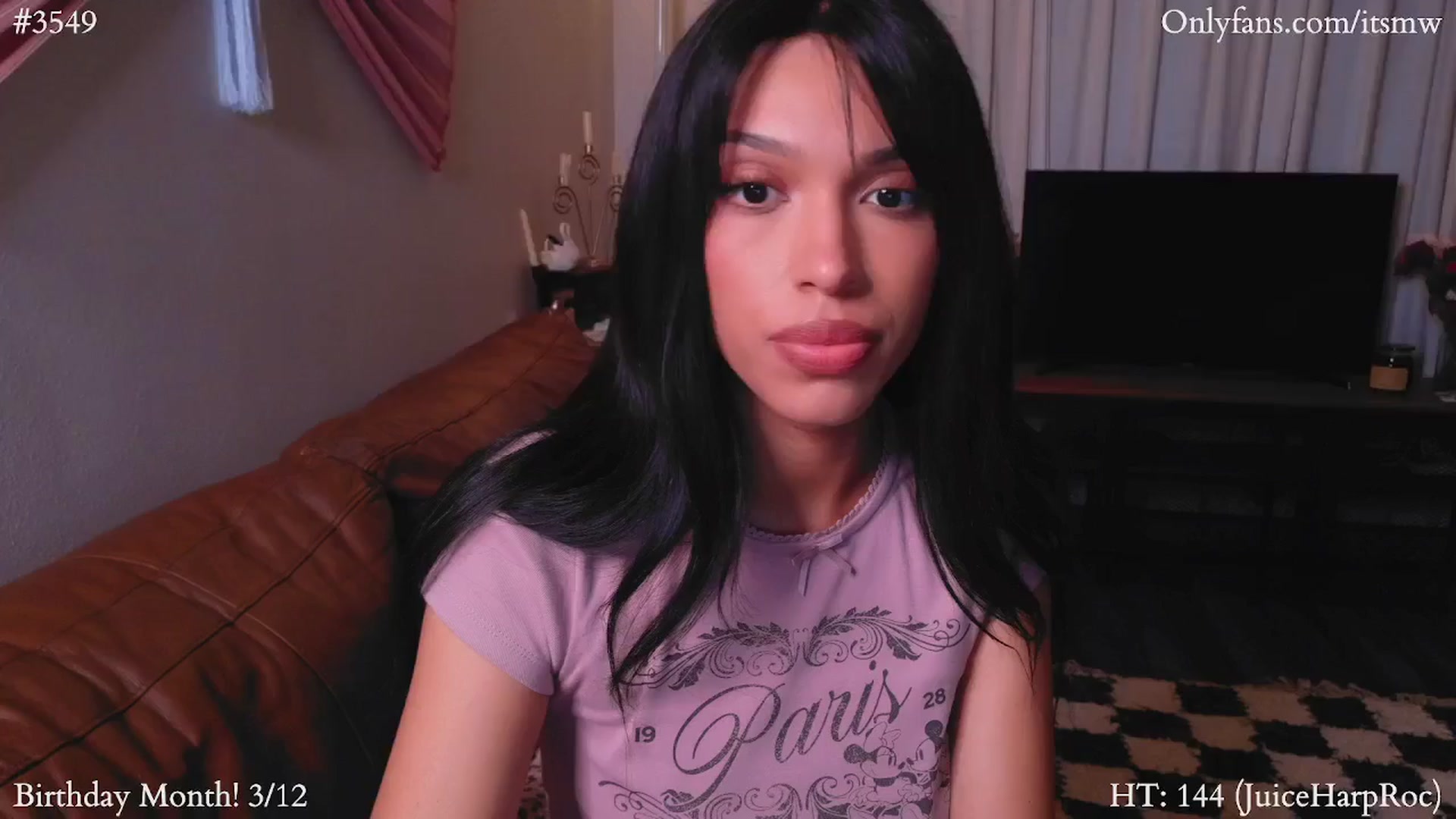 Gallery image thumbnail from Mystywaterz's myfreecams stream on, 03/05/2025, 05:13 image 8 of 20