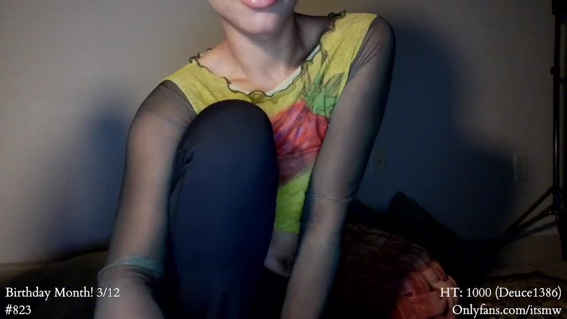 Gallery image thumbnail from Mystywaterz's myfreecams stream on, 03/07/2025, 06:48 image 19 of 20