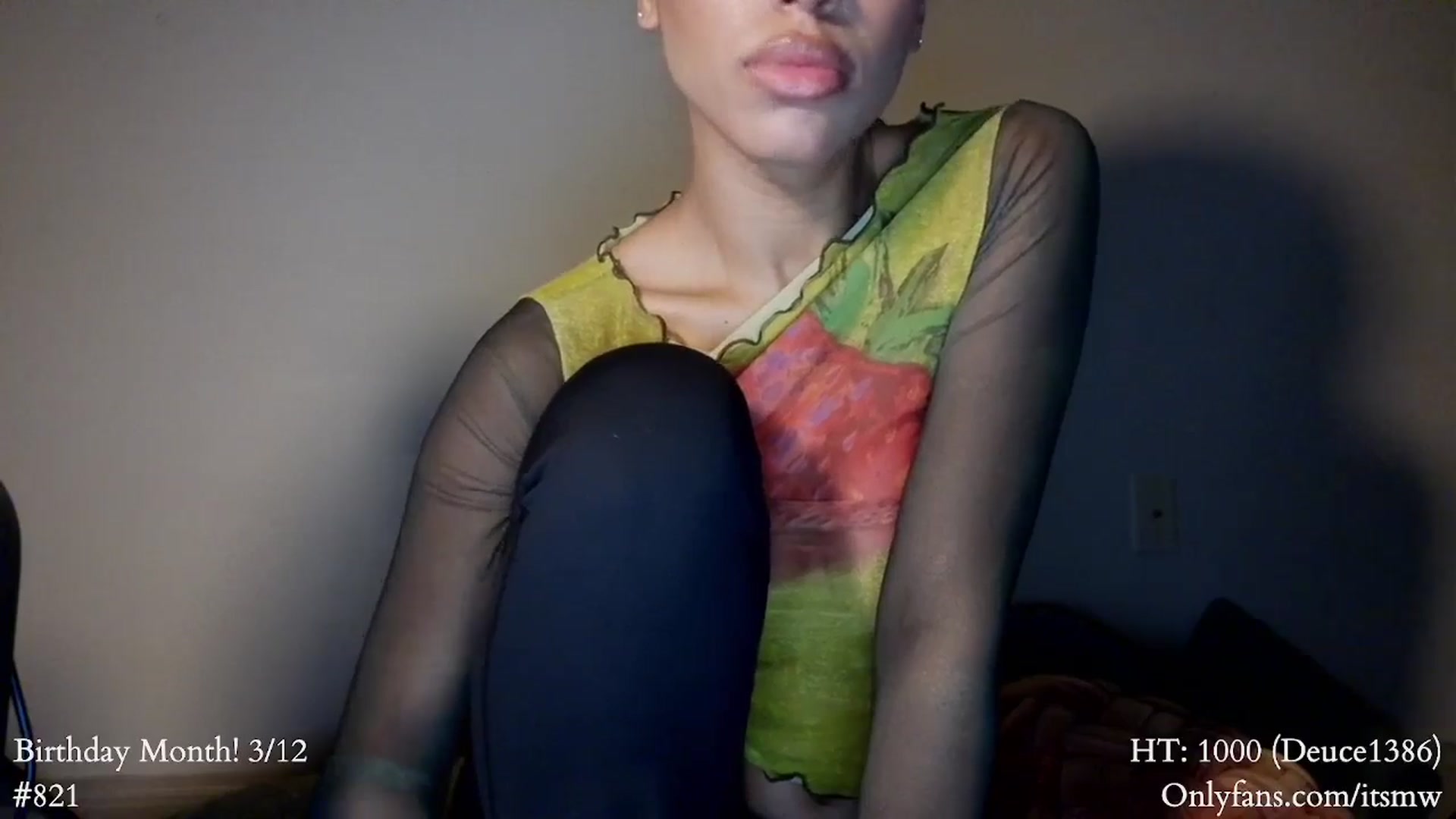 Gallery image thumbnail from Mystywaterz's myfreecams stream on, 03/07/2025, 06:48 image 20 of 20