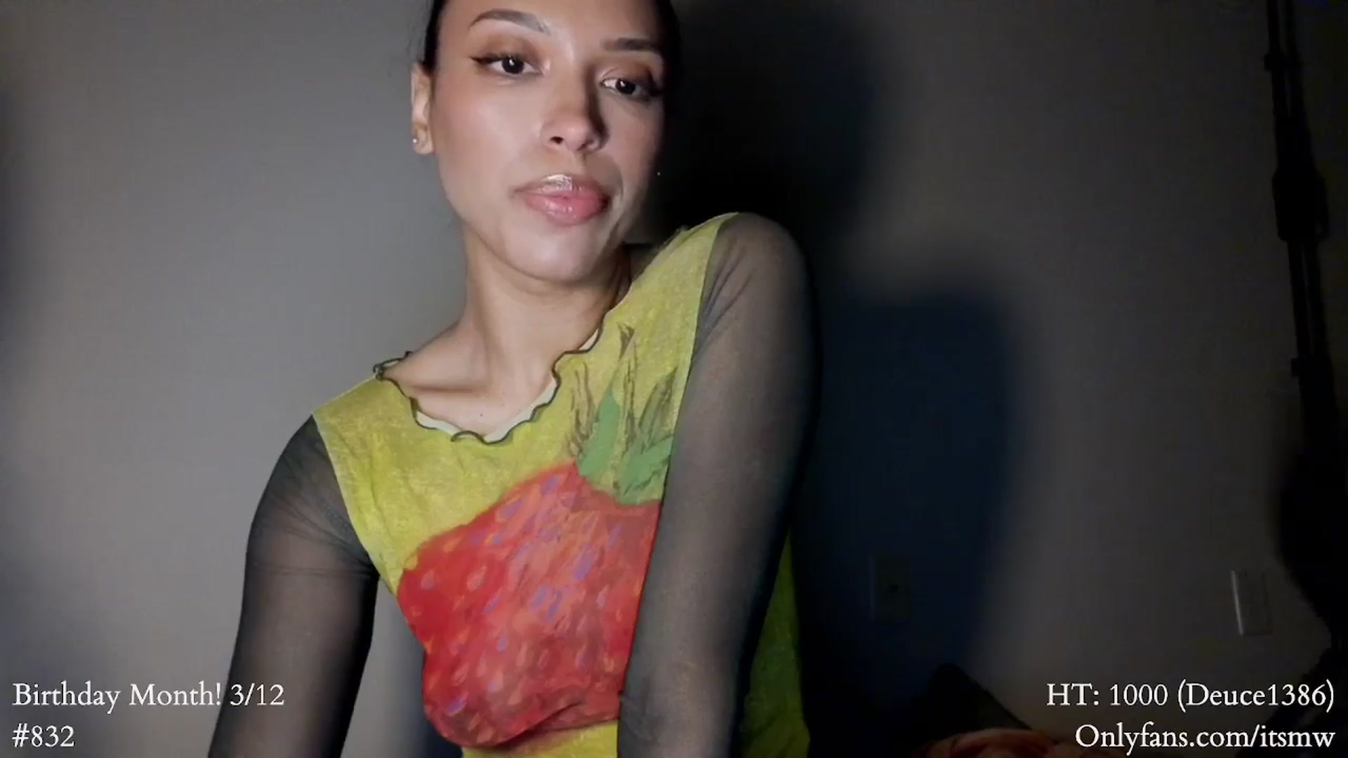 Gallery image thumbnail from Mystywaterz's myfreecams stream on, 03/07/2025, 06:48 image 17 of 20