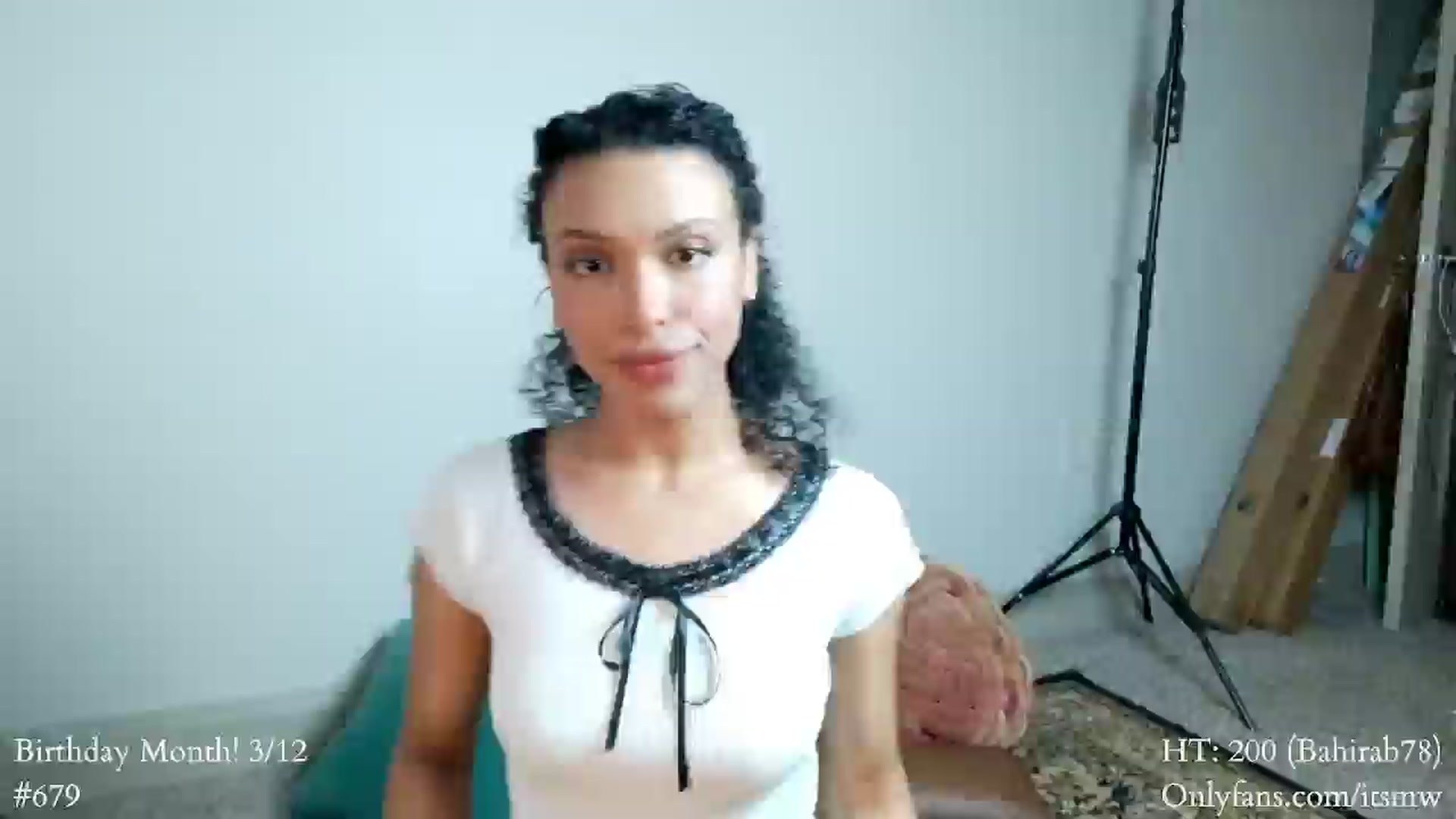 Gallery image thumbnail from Mystywaterz's myfreecams stream on, 03/08/2025, 24:25 image 1 of 20