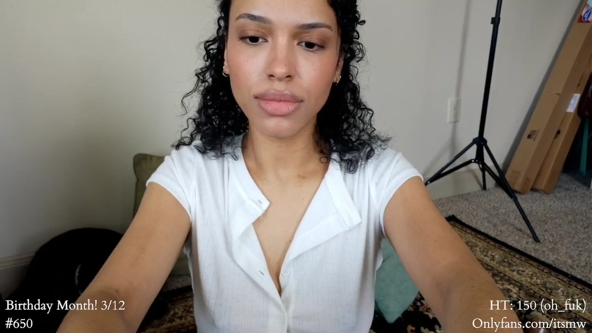 Gallery image thumbnail from Mystywaterz's myfreecams stream on, 03/08/2025, 21:10 image 11 of 20