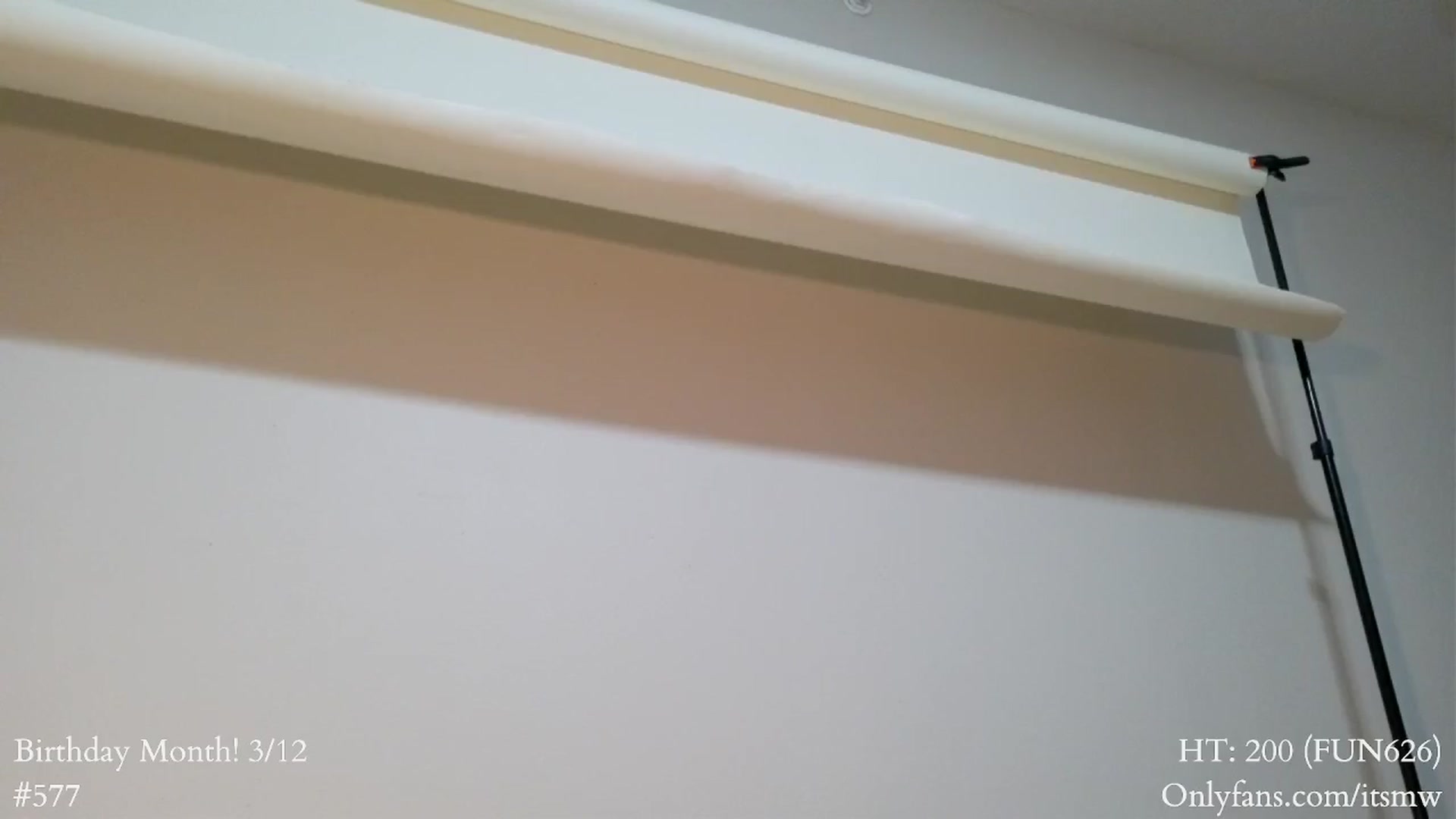 Gallery image thumbnail from Mystywaterz's myfreecams stream on, 03/09/2025, 01:21 image 2 of 20