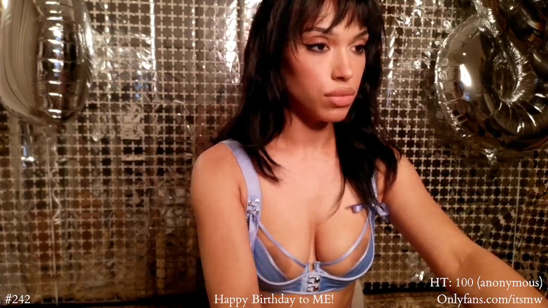 Gallery image thumbnail from Mystywaterz's myfreecams stream on, 03/14/2025, 02:35 image 10 of 20
