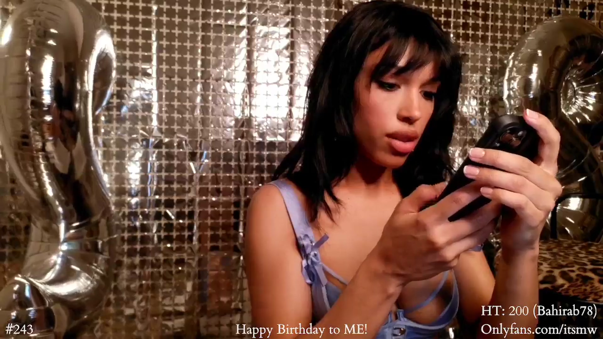 Gallery image thumbnail from Mystywaterz's myfreecams stream on, 03/14/2025, 04:20 image 9 of 20