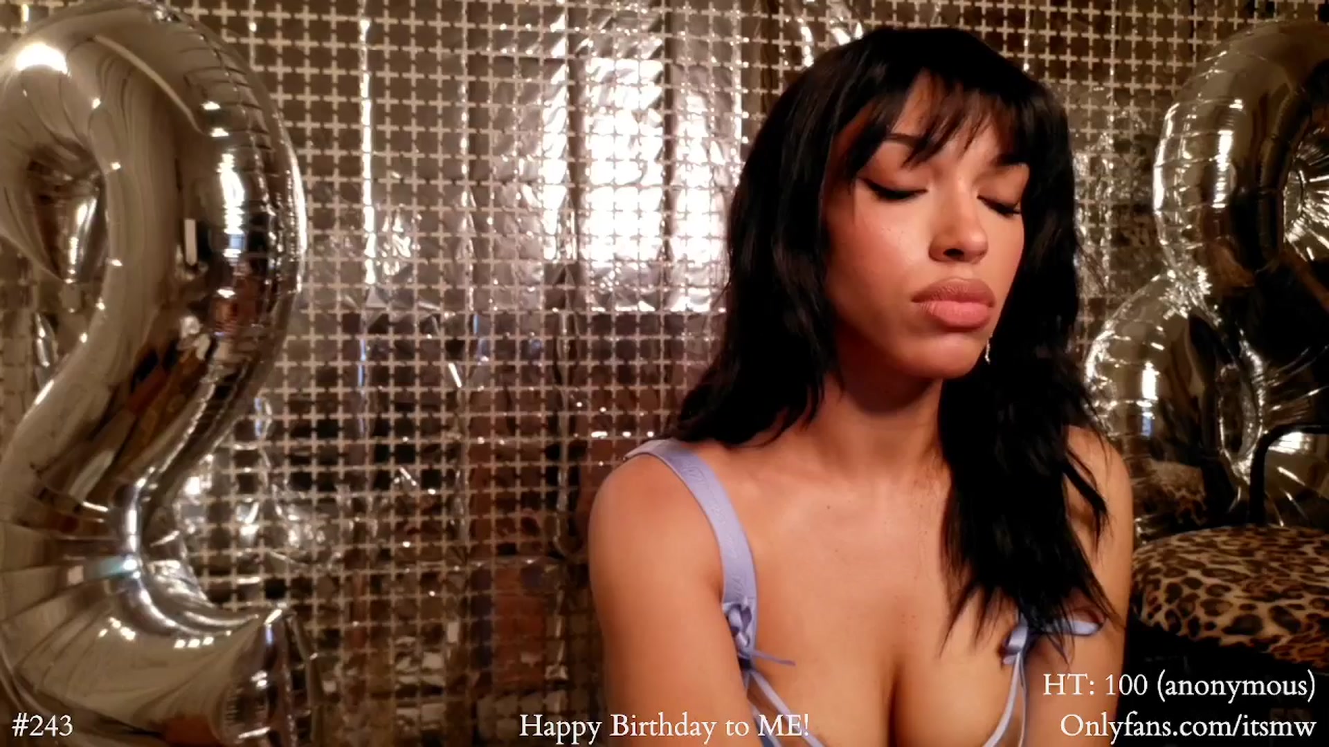Gallery image thumbnail from Mystywaterz's myfreecams stream on, 03/14/2025, 04:20 image 1 of 20
