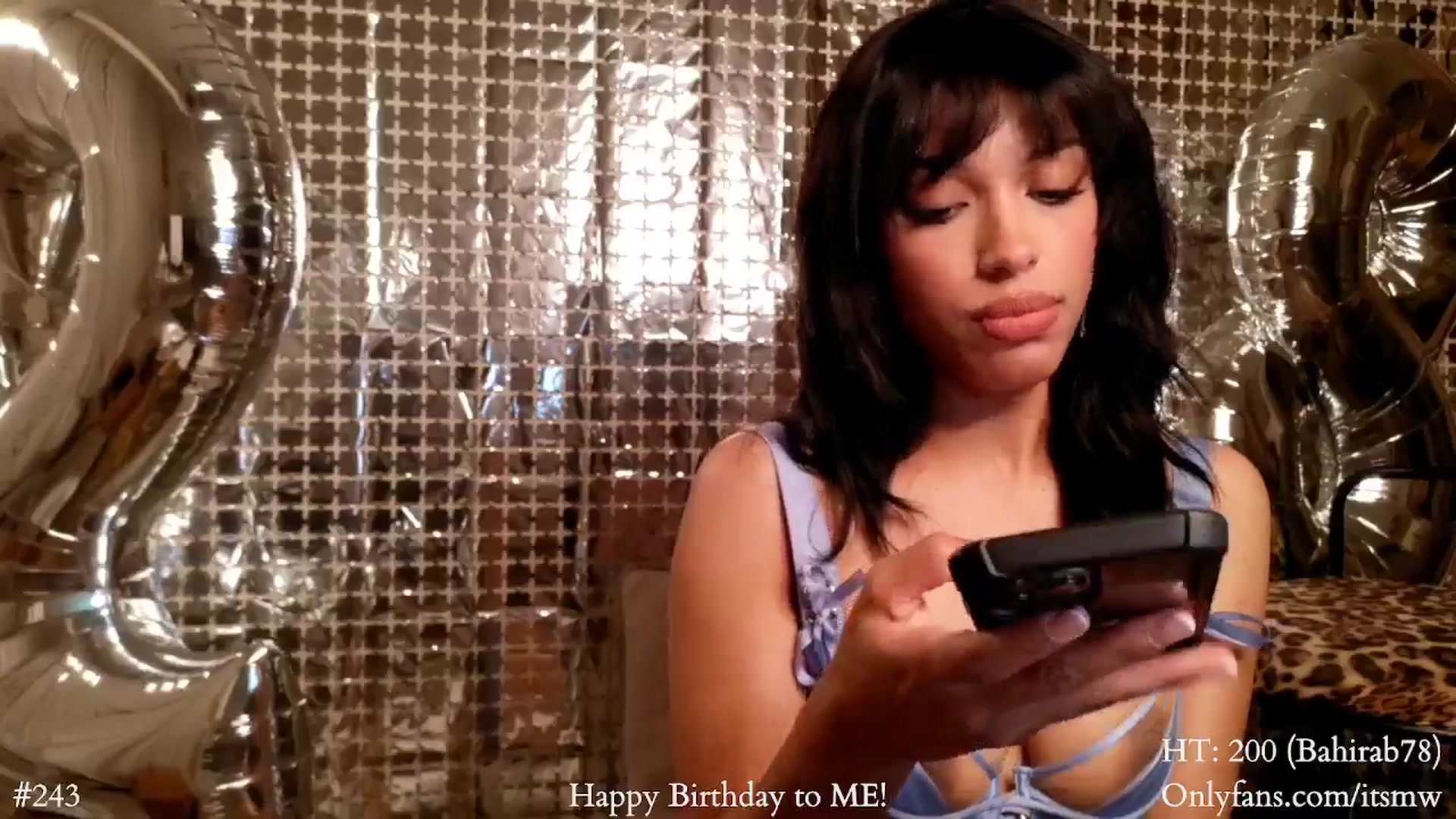 Gallery image thumbnail from Mystywaterz's myfreecams stream on, 03/14/2025, 04:20 image 10 of 20
