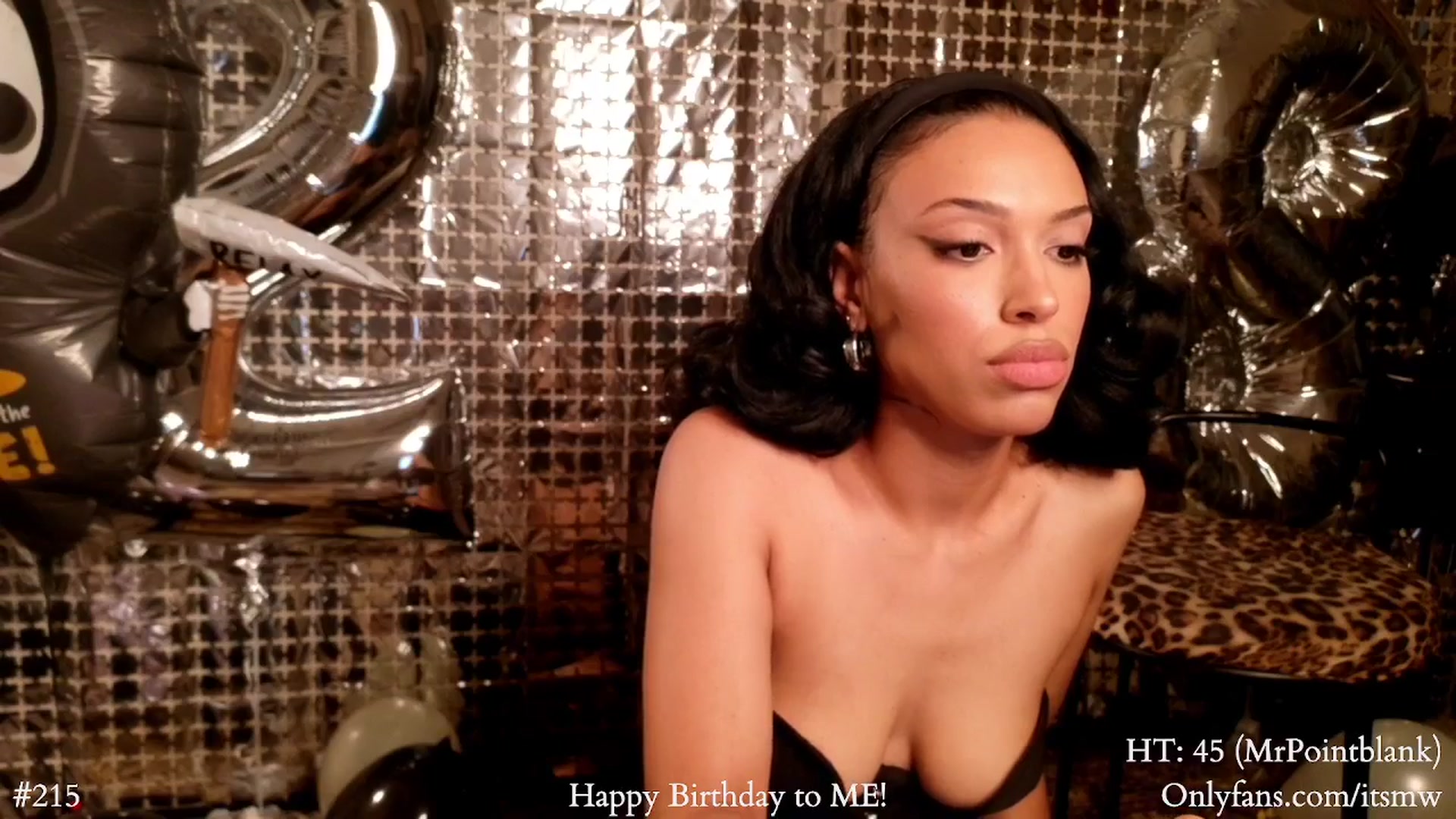 Gallery image thumbnail from Mystywaterz's myfreecams stream on, 03/16/2025, 03:32 image 8 of 20