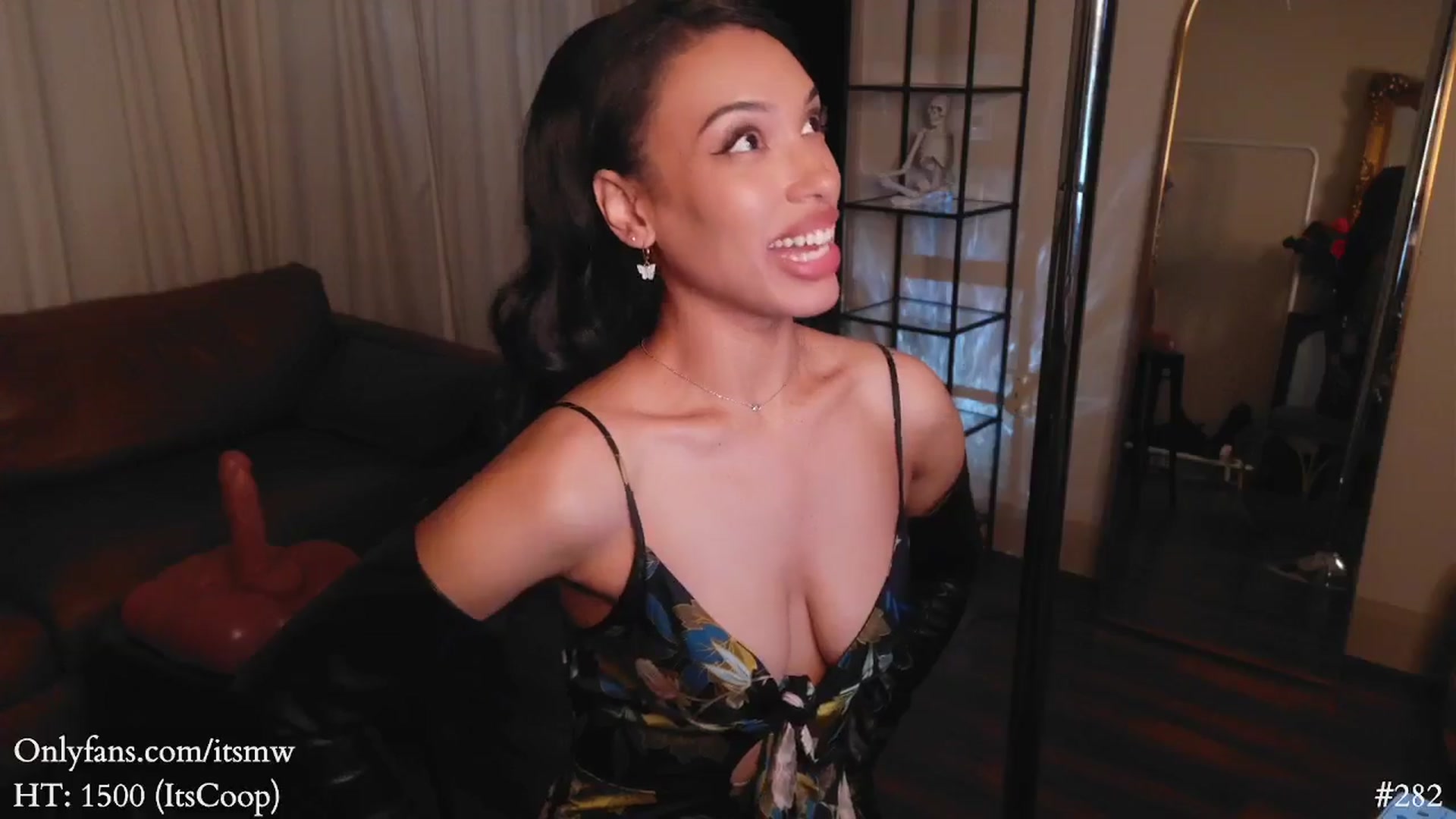 Gallery image thumbnail from Mystywaterz's myfreecams stream on, 03/25/2025, 01:41 image 17 of 20