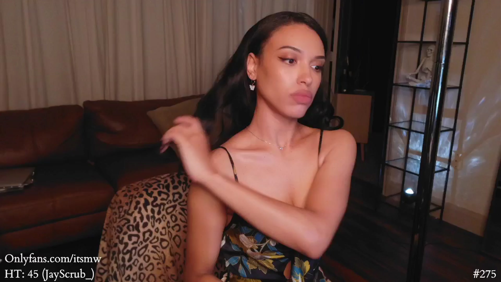 Gallery image thumbnail from Mystywaterz's myfreecams stream on, 03/25/2025, 04:04 image 8 of 20