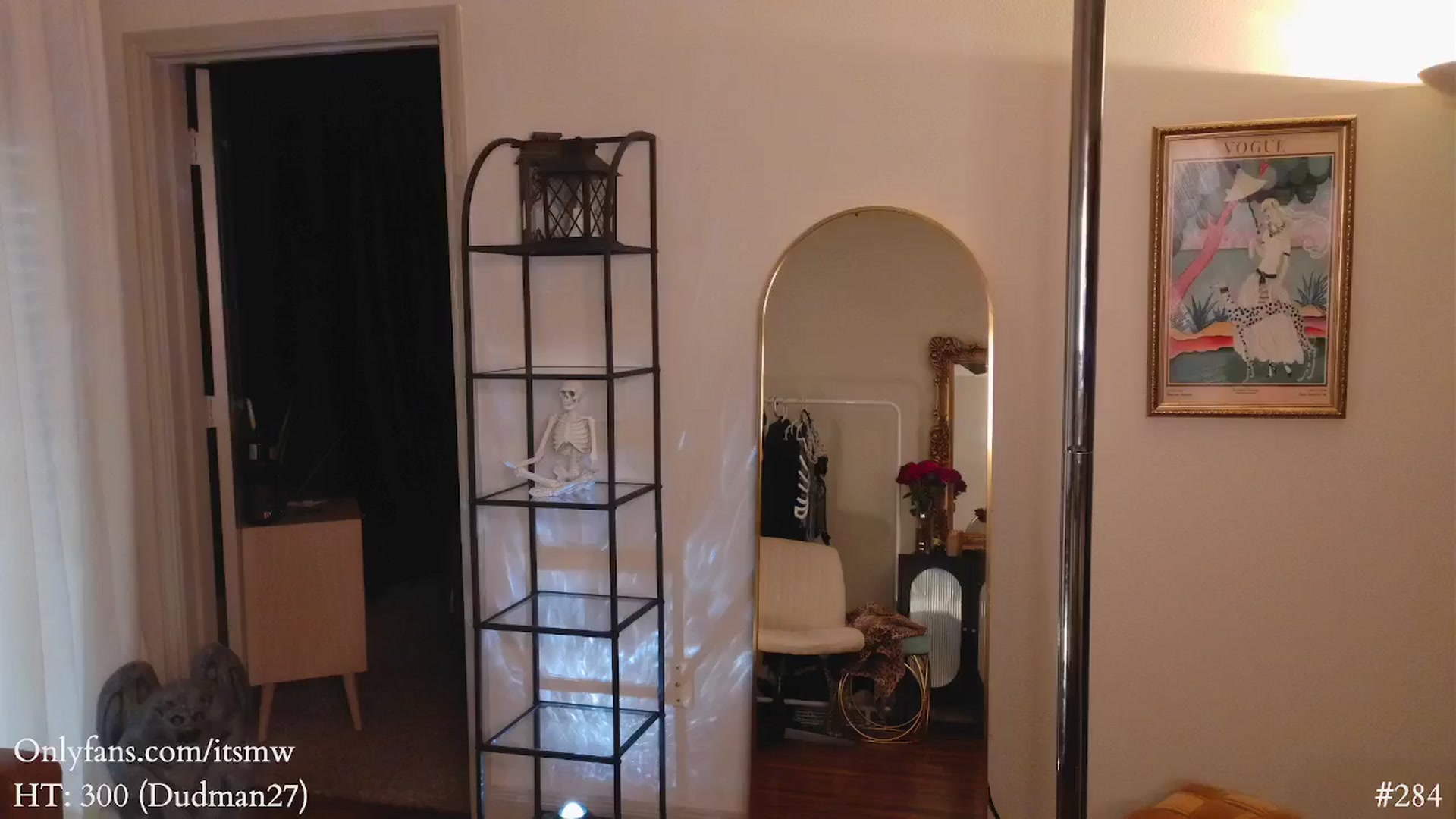 Gallery image thumbnail from Mystywaterz's myfreecams stream on, 03/27/2025, 24:09 image 14 of 20