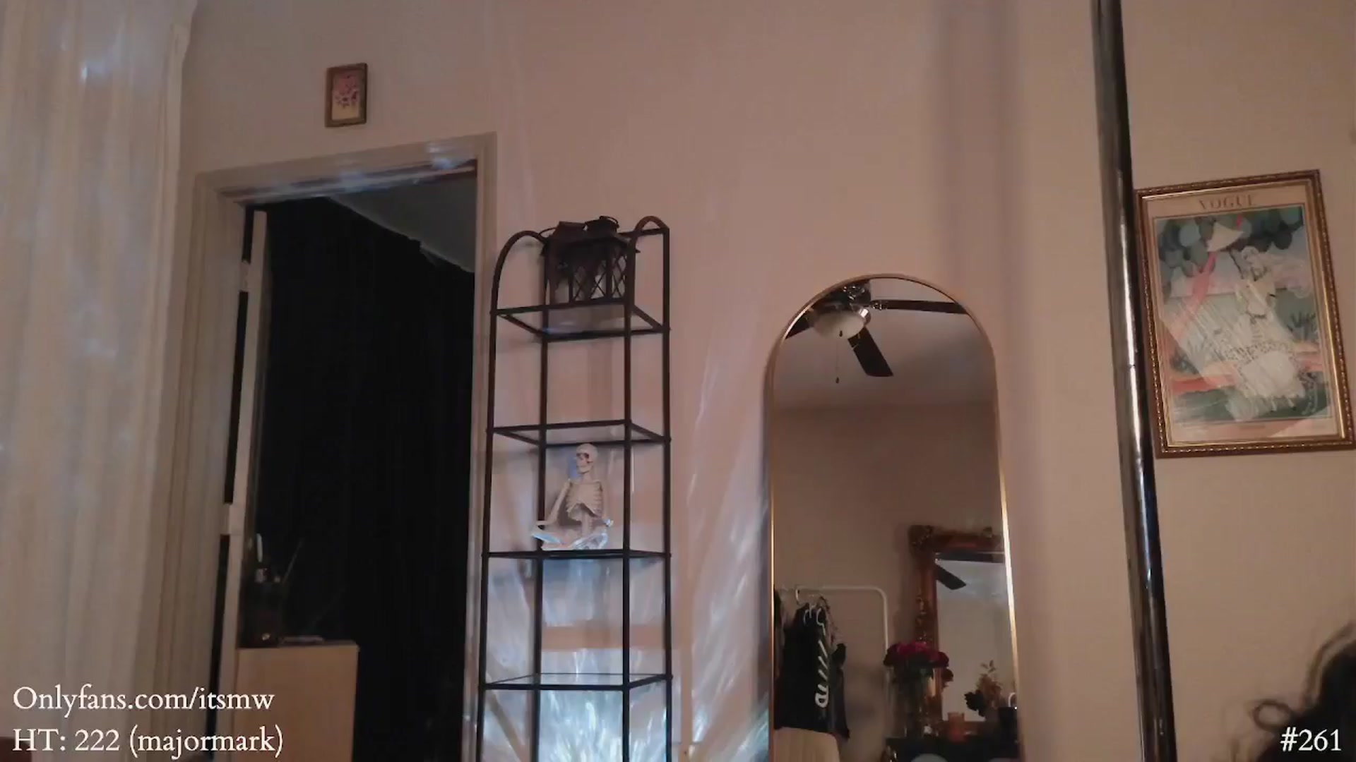 Gallery image thumbnail from Mystywaterz's myfreecams stream on, 03/27/2025, 03:16 image 13 of 20
