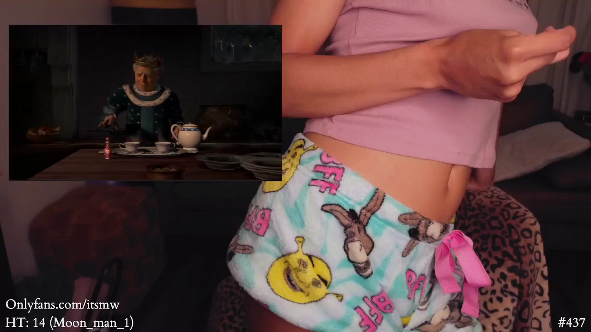 Gallery image thumbnail from Mystywaterz's myfreecams stream on, 04/08/2025, 09:08 image 5 of 20