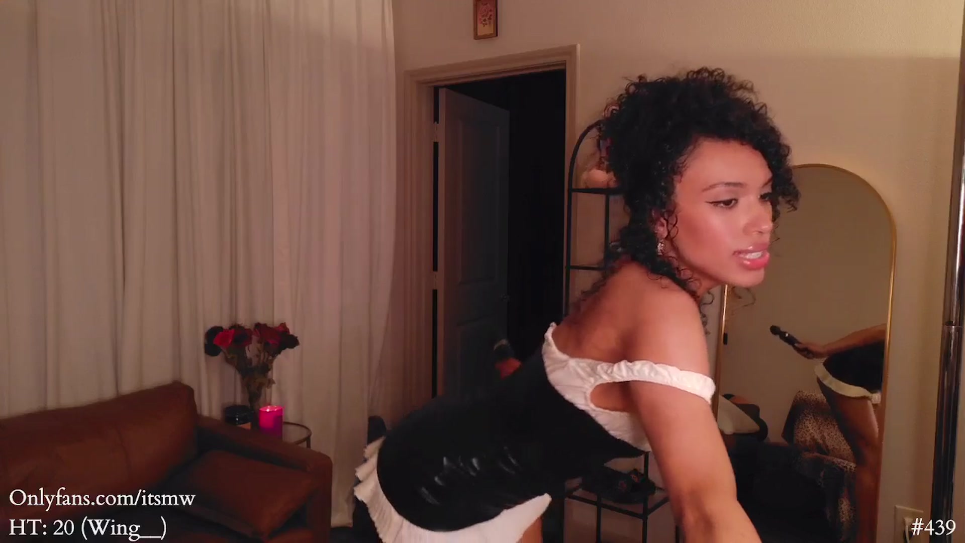 Gallery image thumbnail from Mystywaterz's myfreecams stream on, 04/09/2025, 04:16 image 18 of 20