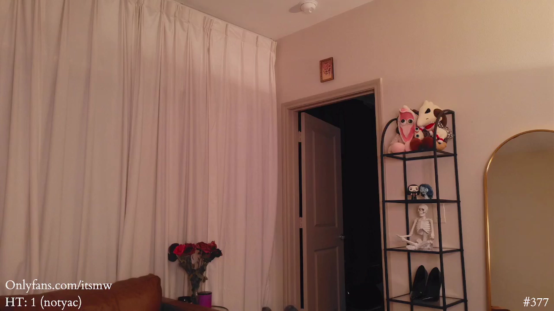Gallery image thumbnail from Mystywaterz's myfreecams stream on, 04/09/2025, 07:41 image 17 of 20