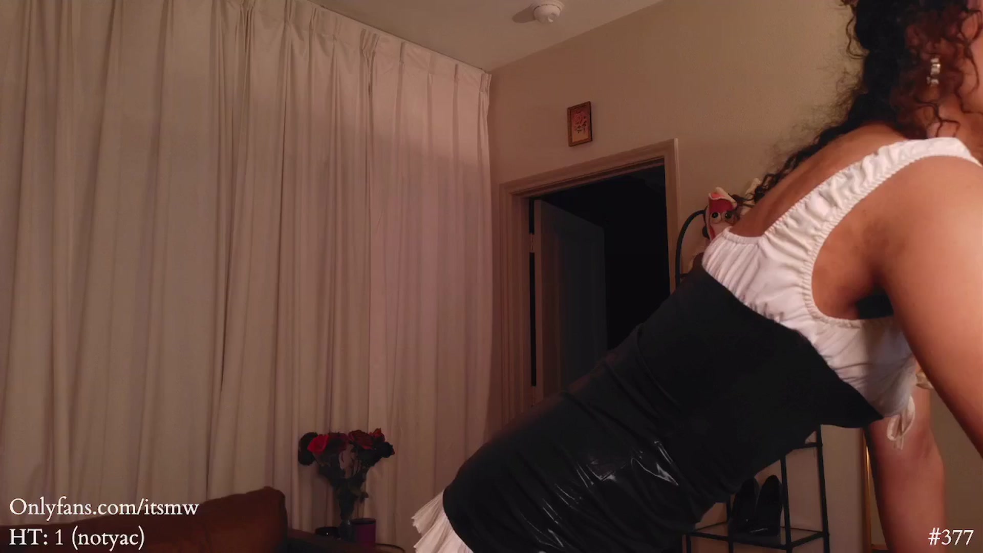 Gallery image thumbnail from Mystywaterz's myfreecams stream on, 04/09/2025, 07:41 image 16 of 20