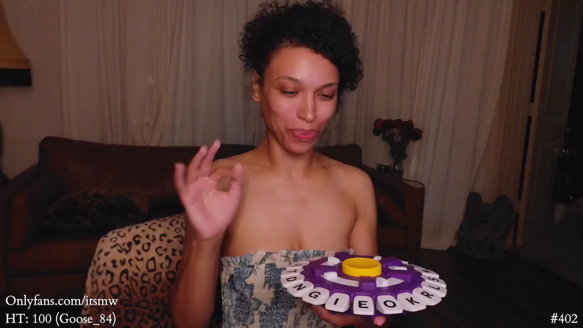 Gallery image thumbnail from Mystywaterz's myfreecams stream on, 04/10/2025, 03:45 image 6 of 20