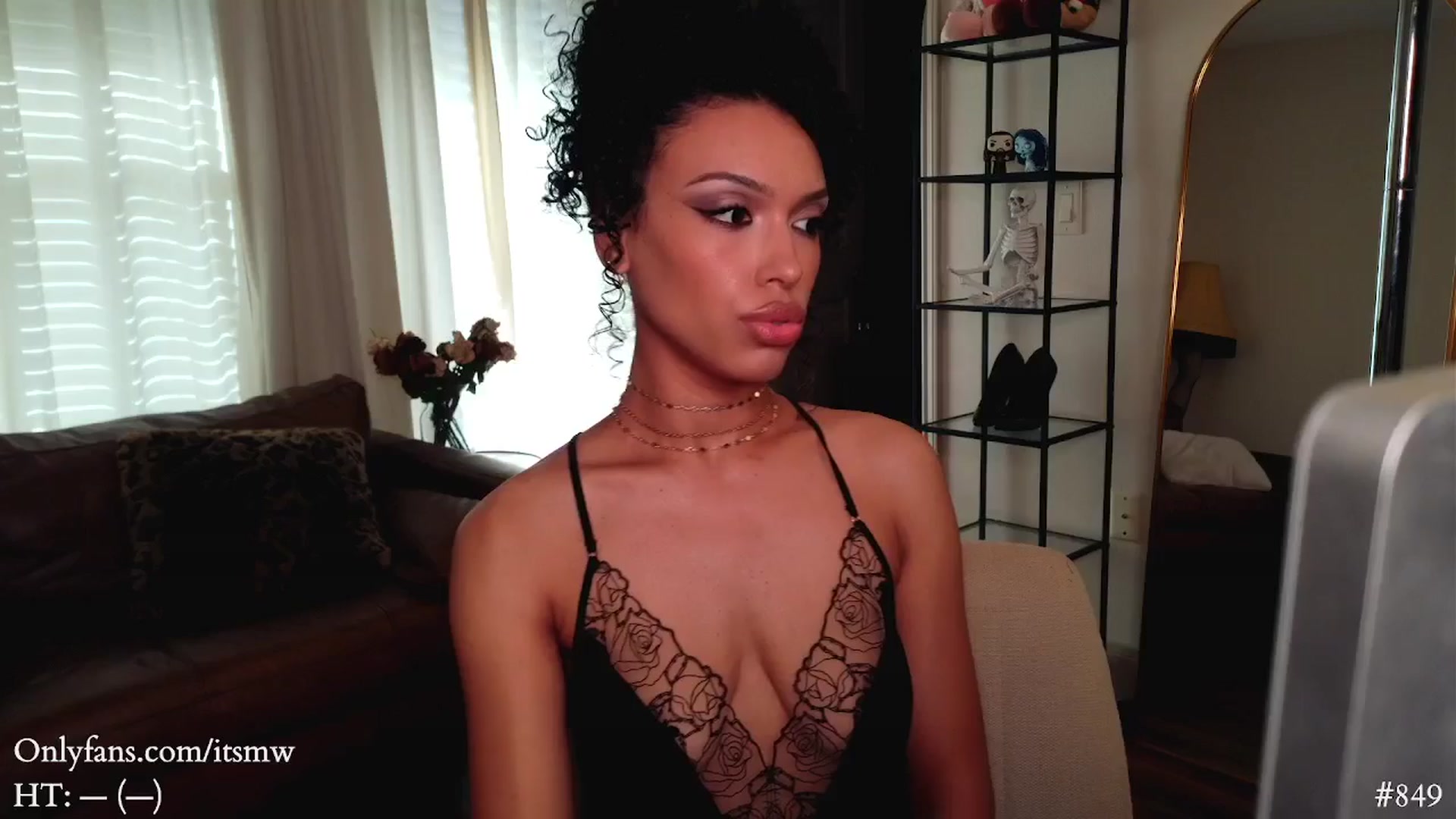 Gallery image thumbnail from Mystywaterz's myfreecams stream on, 04/17/2025, 22:45 image 19 of 20