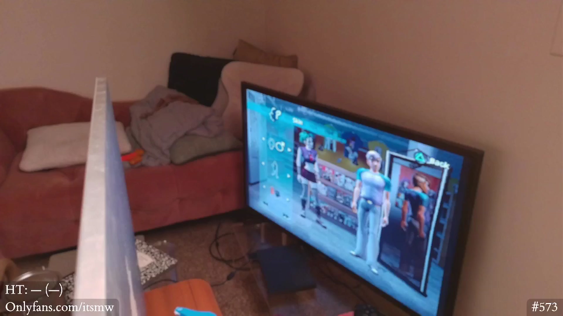Gallery image thumbnail from Mystywaterz's myfreecams stream on, 04/22/2025, 02:16 image 9 of 20